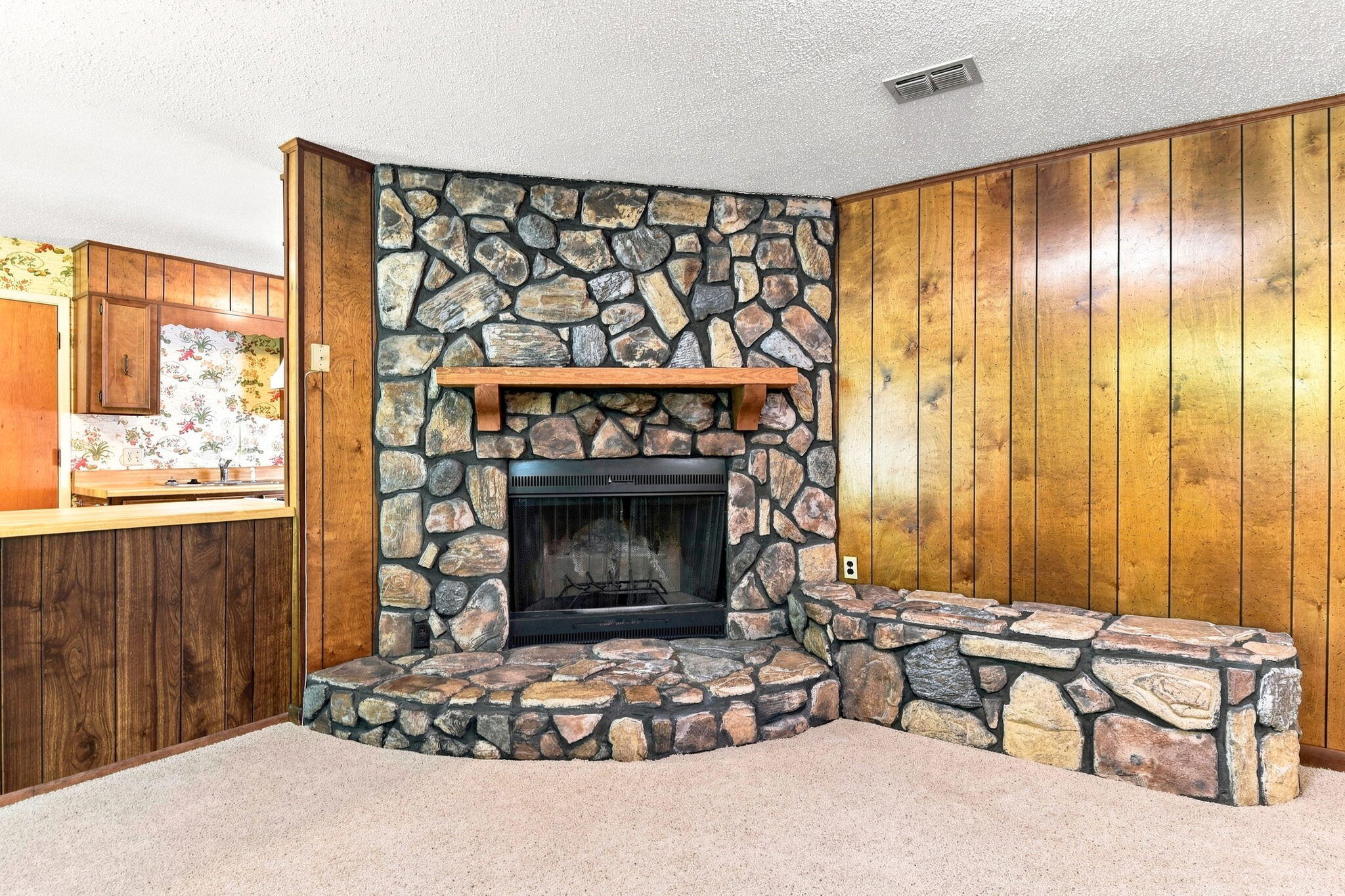 OAKLAND ADDN - Residential