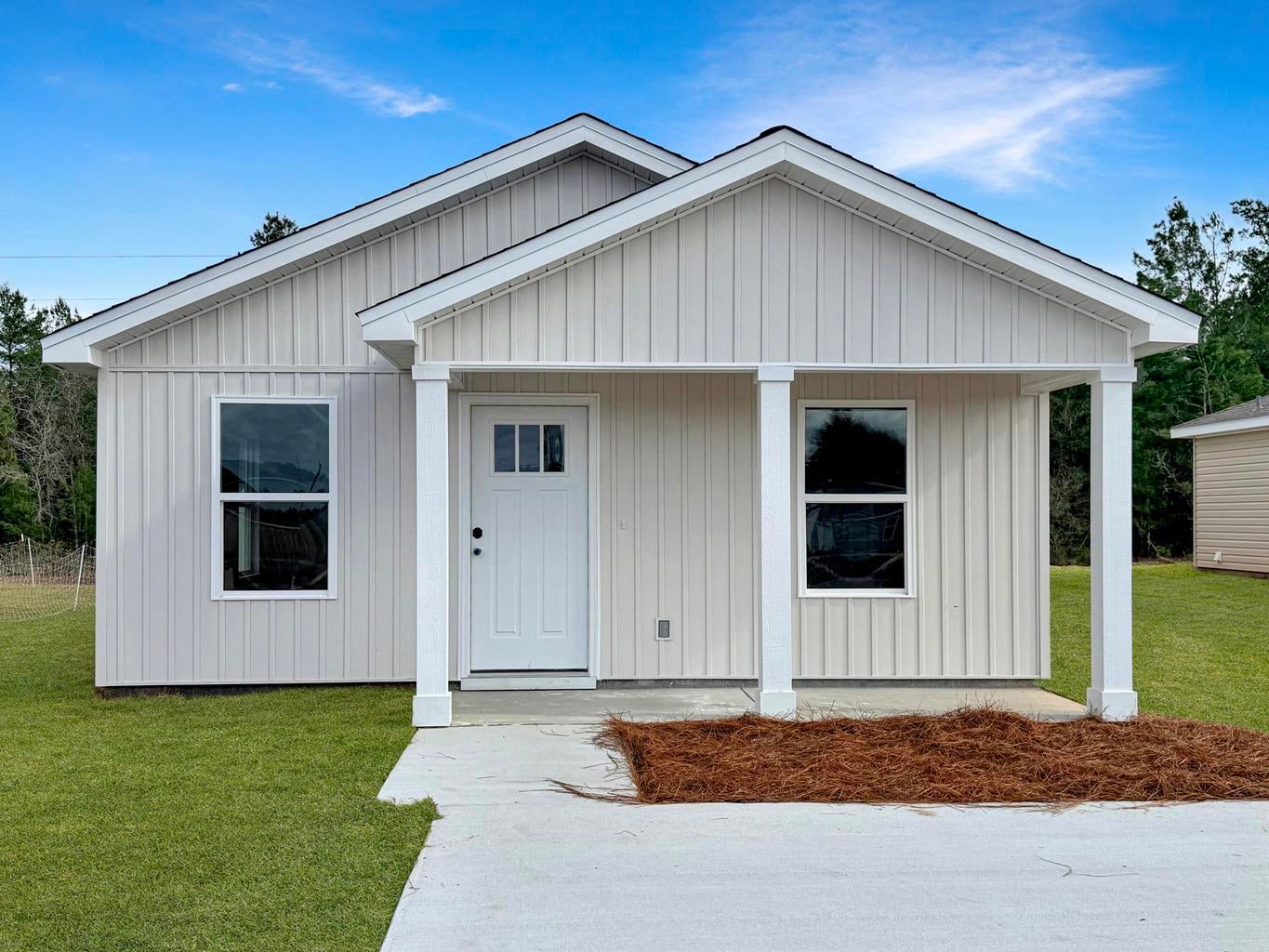 Holley Grove - Residential
