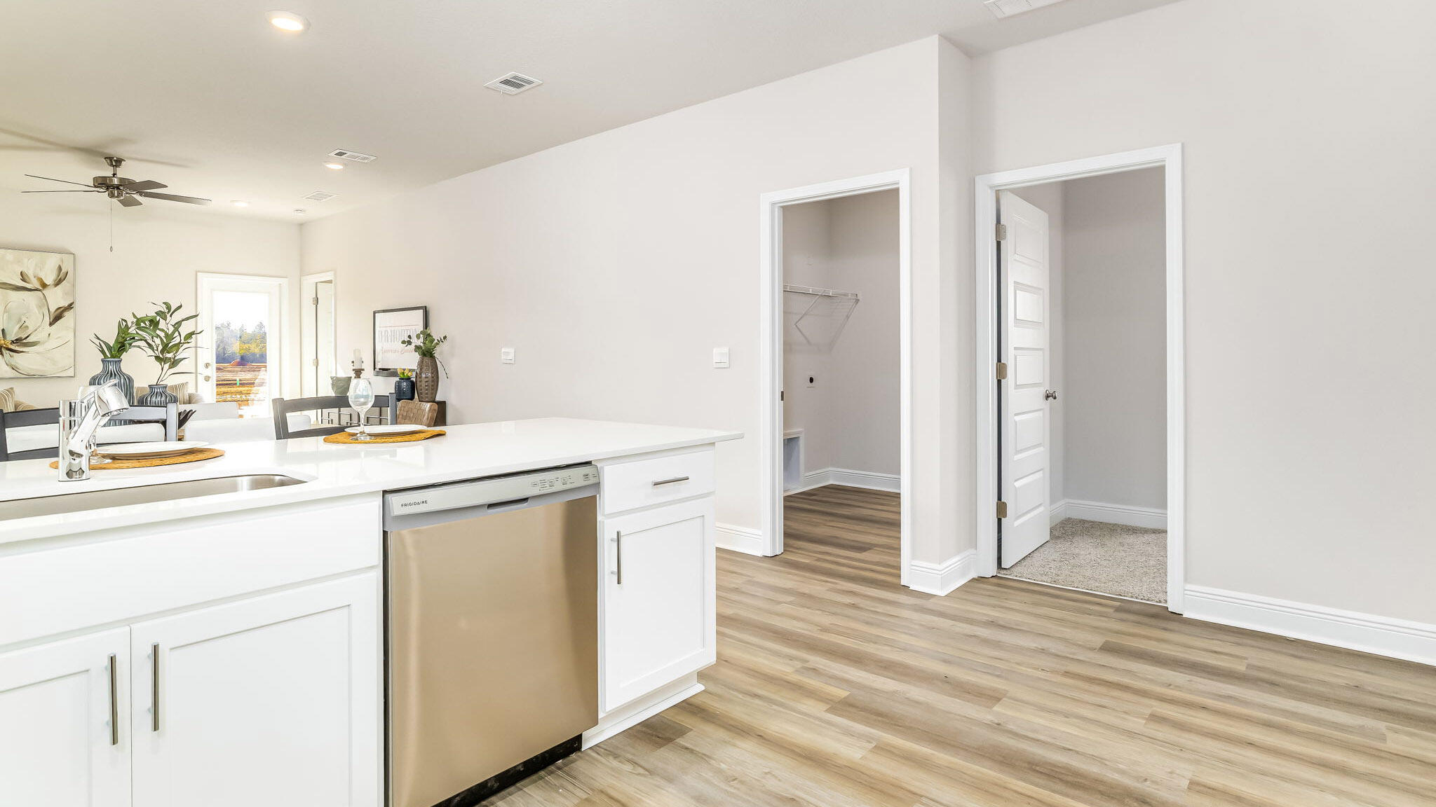 Waterside at East Bay - Residential