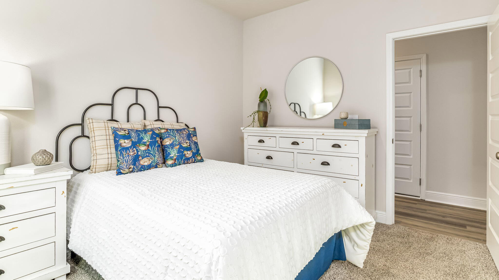 Waterside at East Bay - Residential