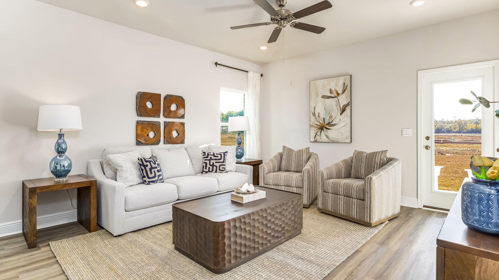 Waterside at East Bay - Residential