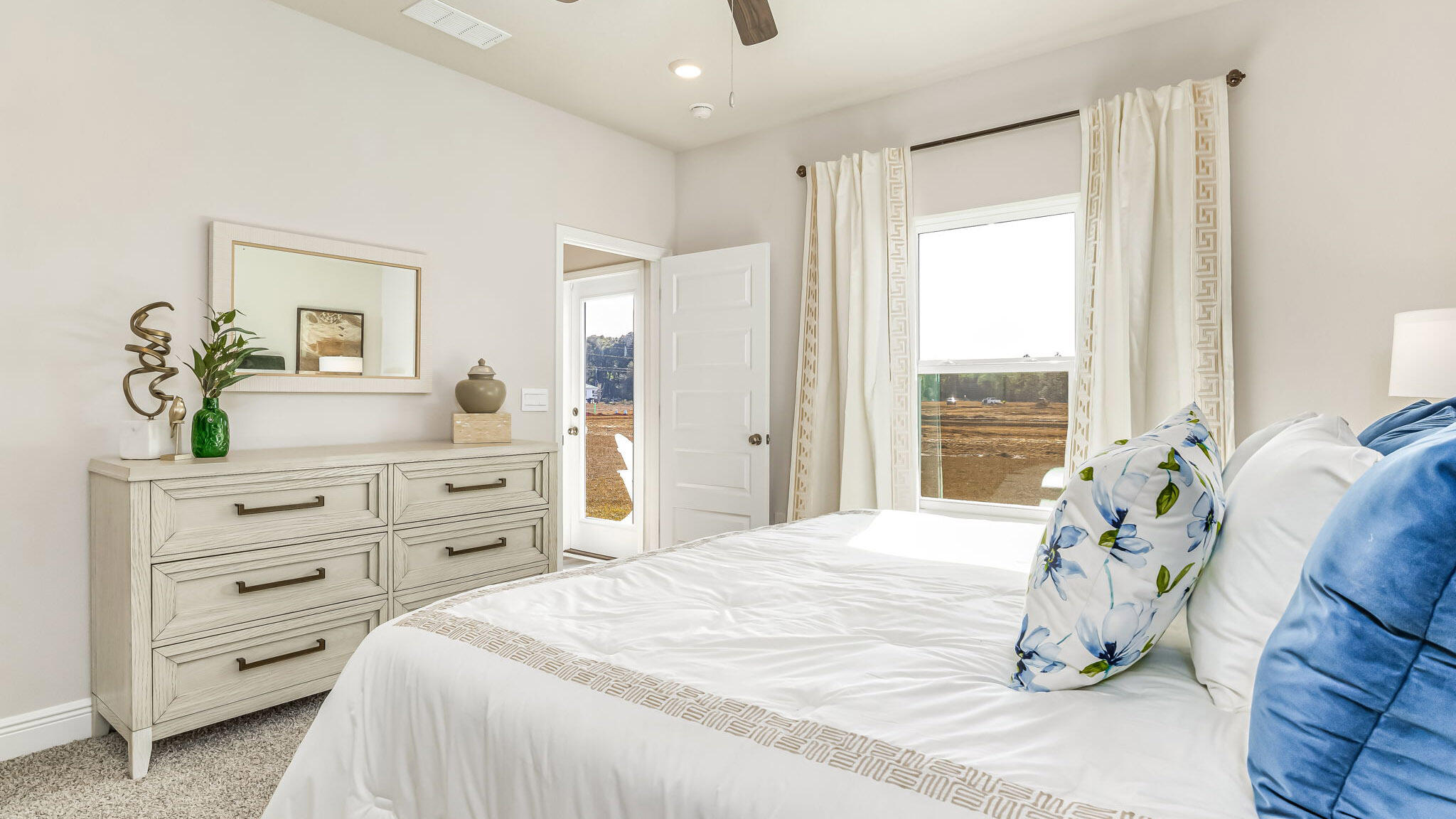 Waterside at East Bay - Residential