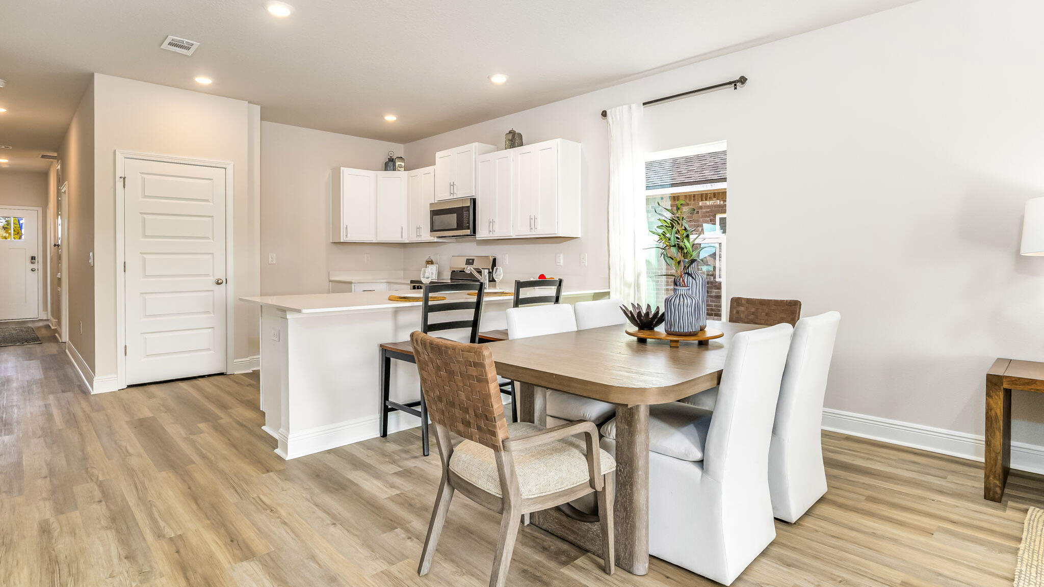 Waterside at East Bay - Residential