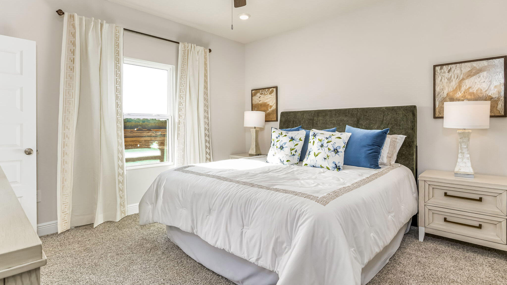 Waterside at East Bay - Residential