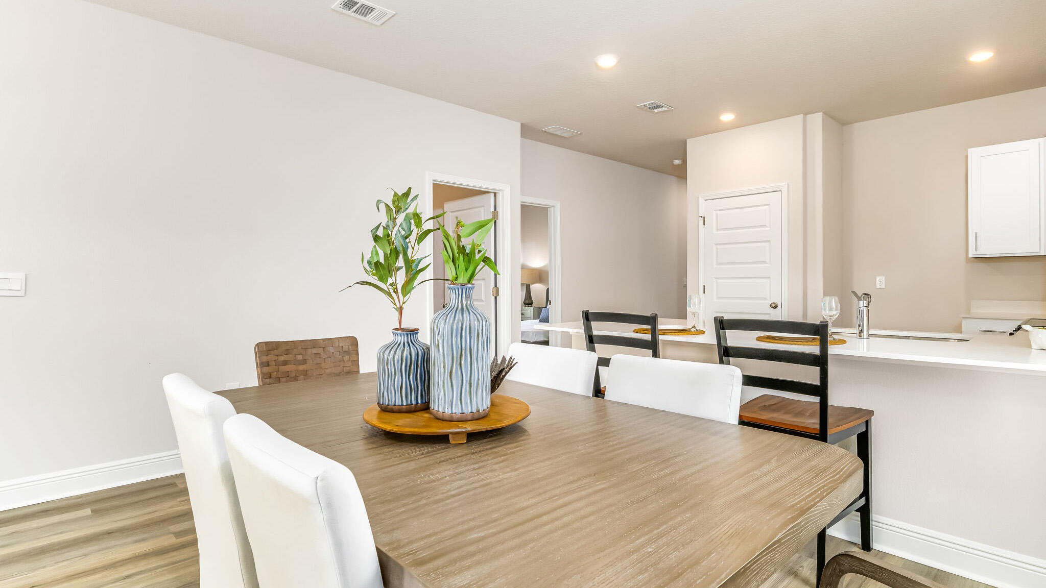 Waterside at East Bay - Residential