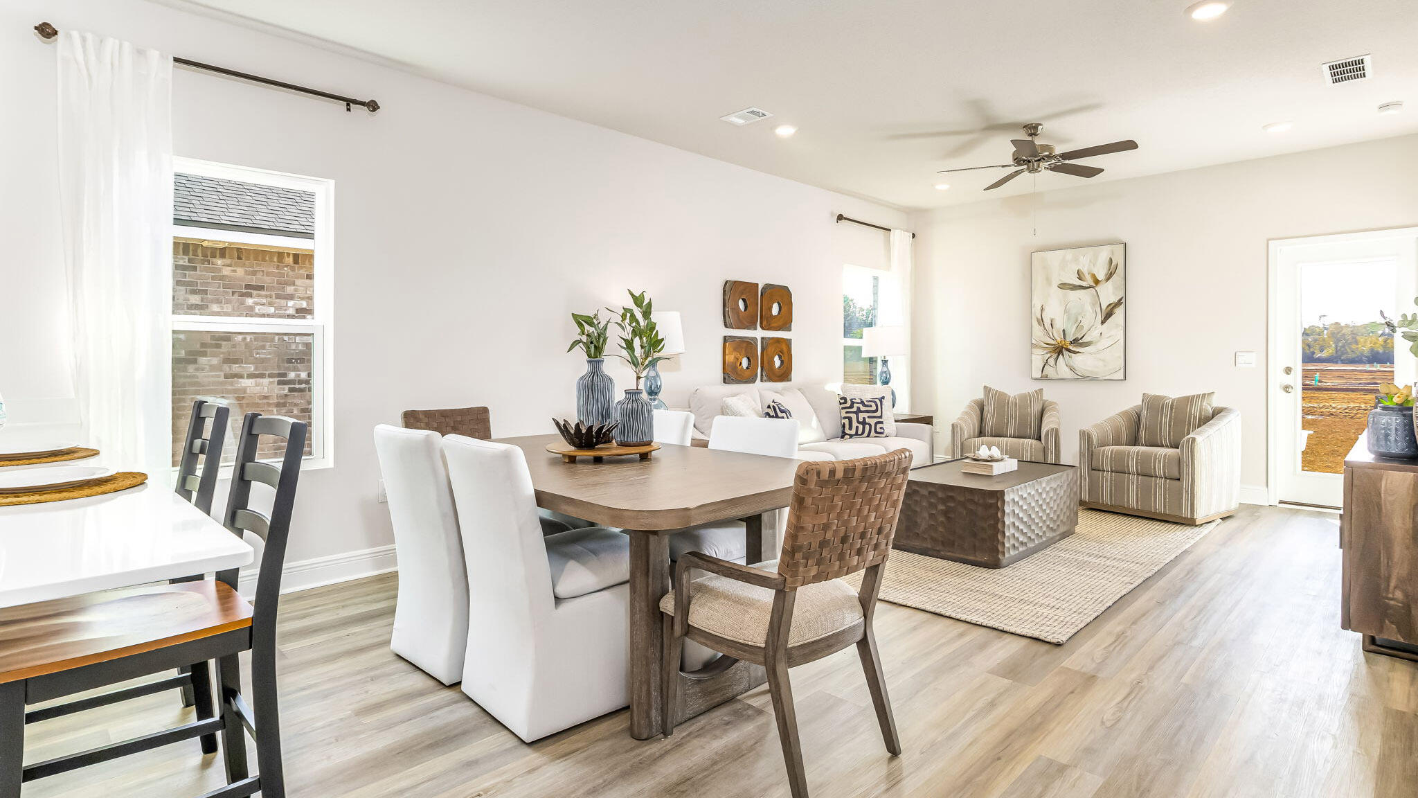 Waterside at East Bay - Residential