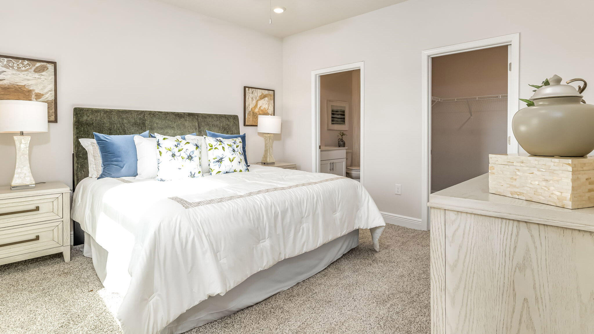 Waterside at East Bay - Residential