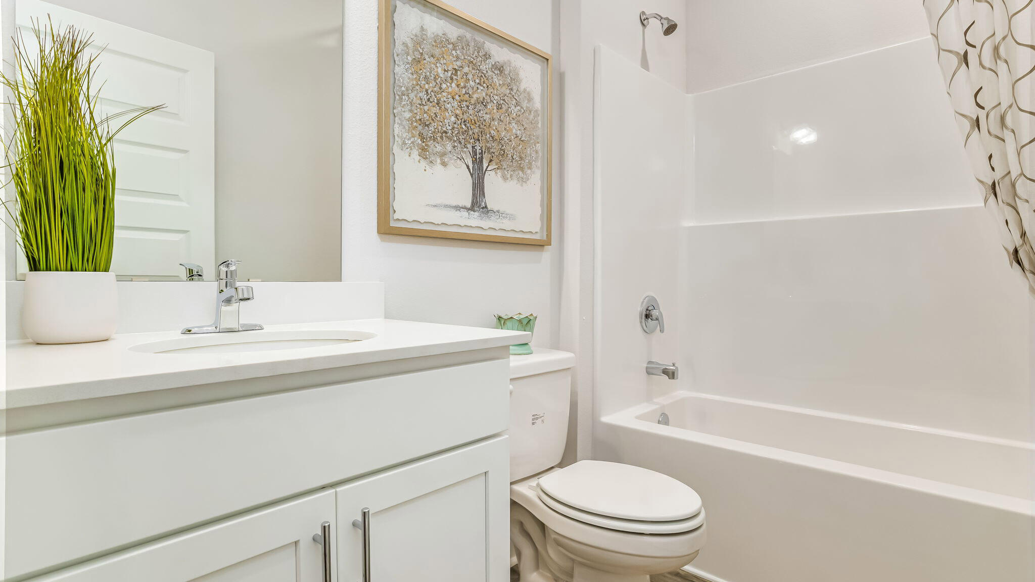 Waterside at East Bay - Residential