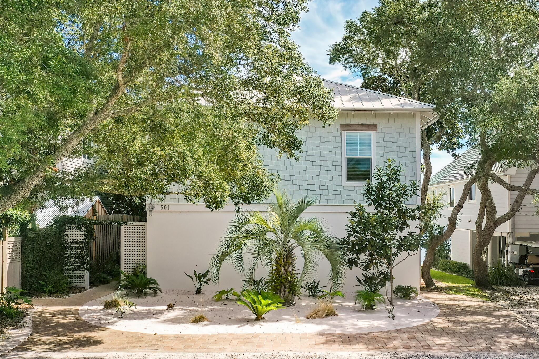 EASTERN LAKE S/D - Residential Lease