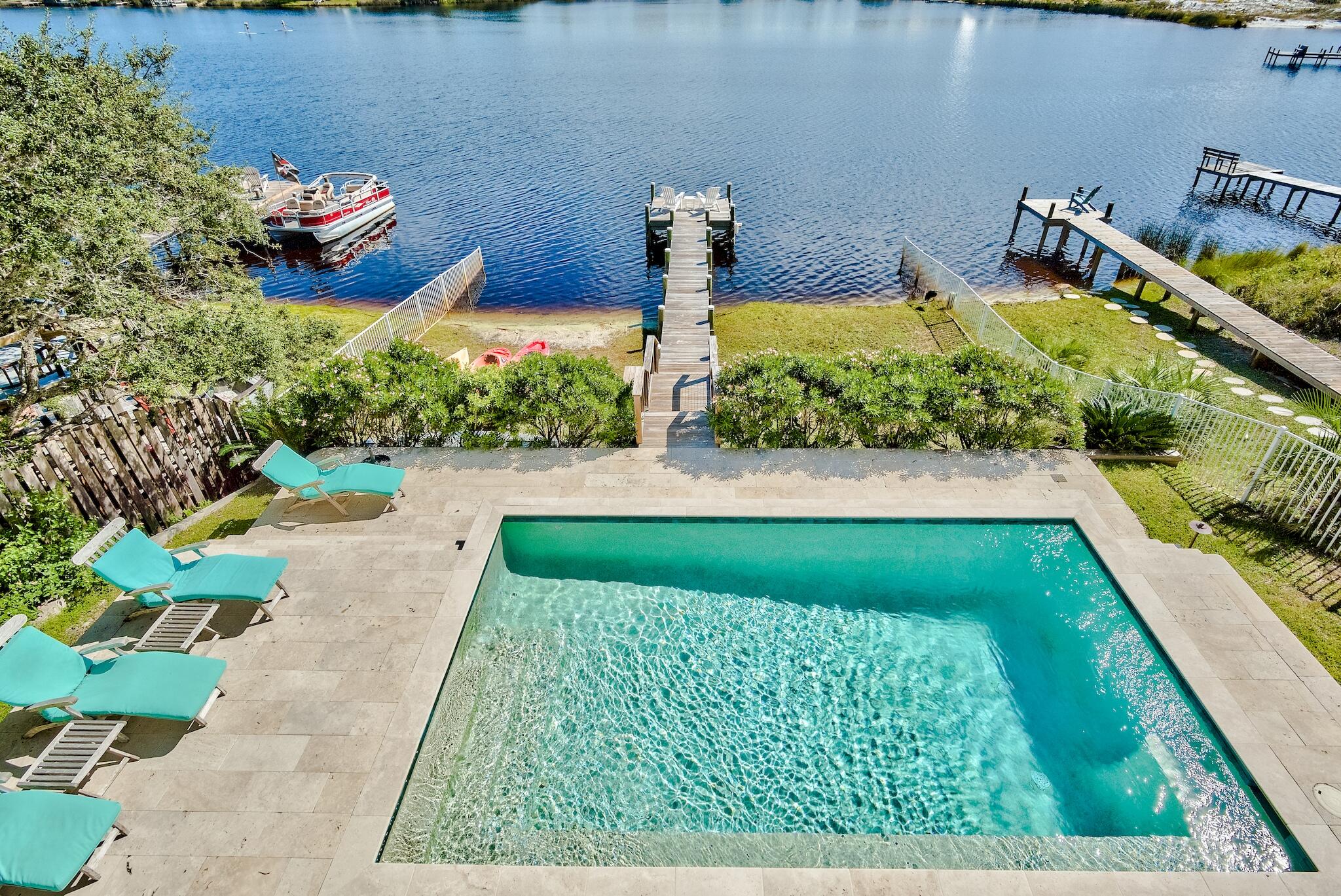 EASTERN LAKE S/D - Residential Lease