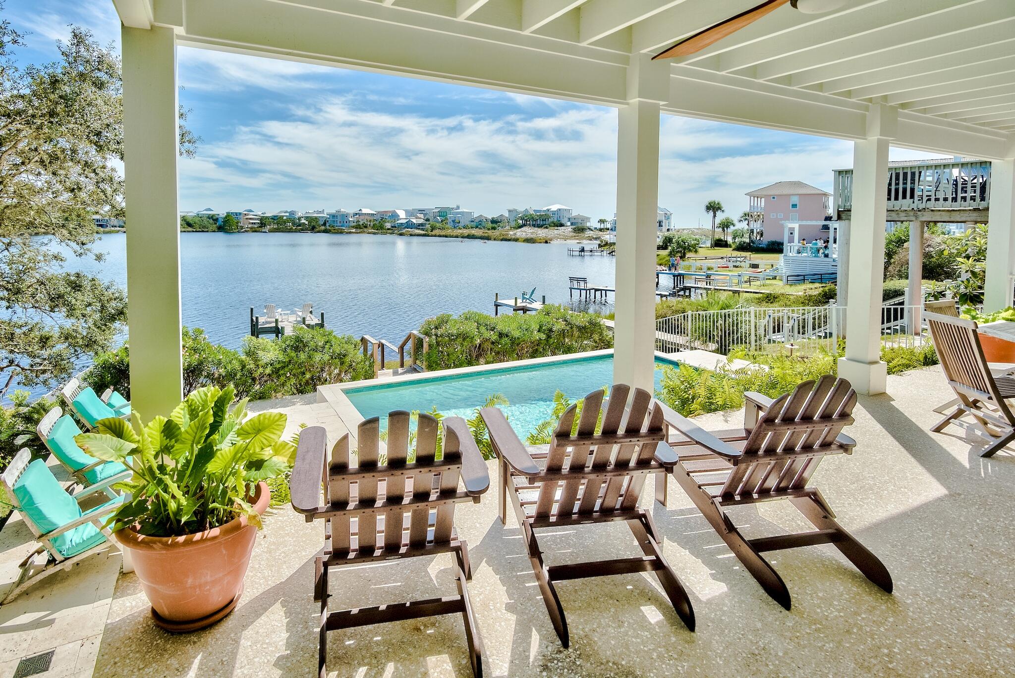 EASTERN LAKE S/D - Residential Lease