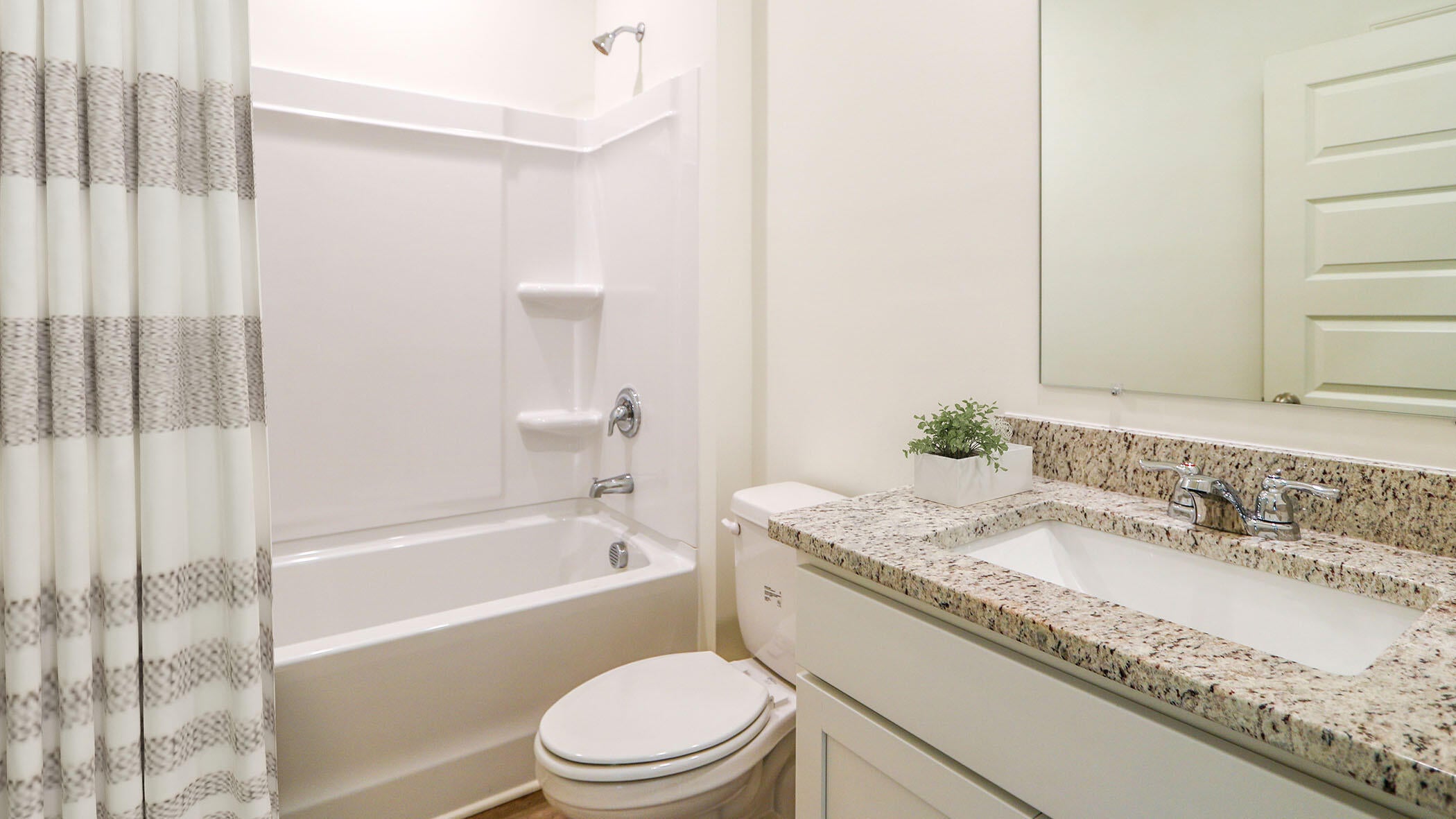 Magnolia at the Bluffs Ph 3 - Residential