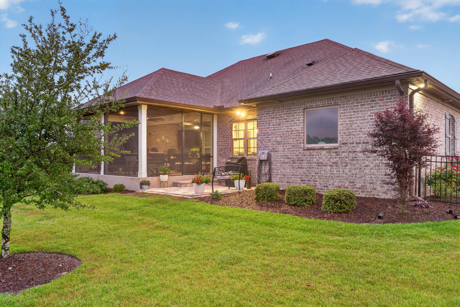 WINDSWEPT ESTATES - Residential