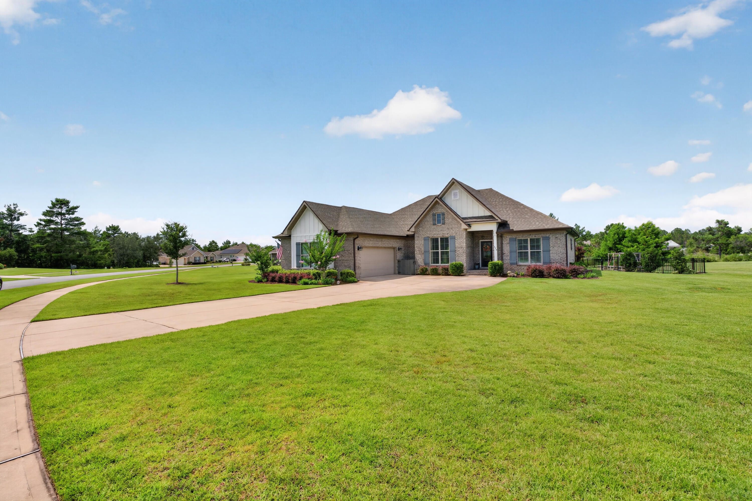 WINDSWEPT ESTATES - Residential