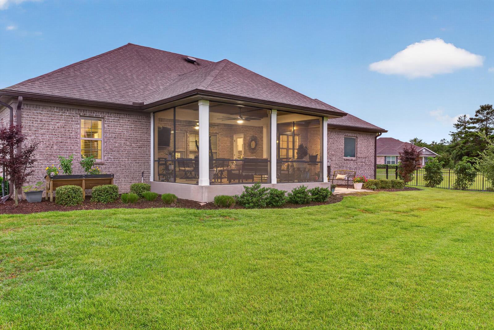 WINDSWEPT ESTATES - Residential