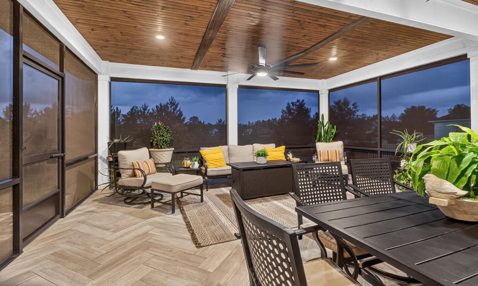 WINDSWEPT ESTATES - Residential