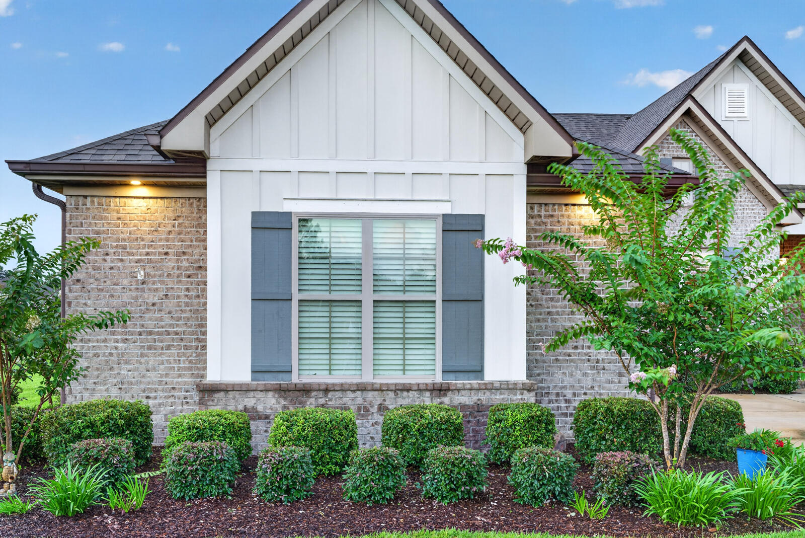 WINDSWEPT ESTATES - Residential