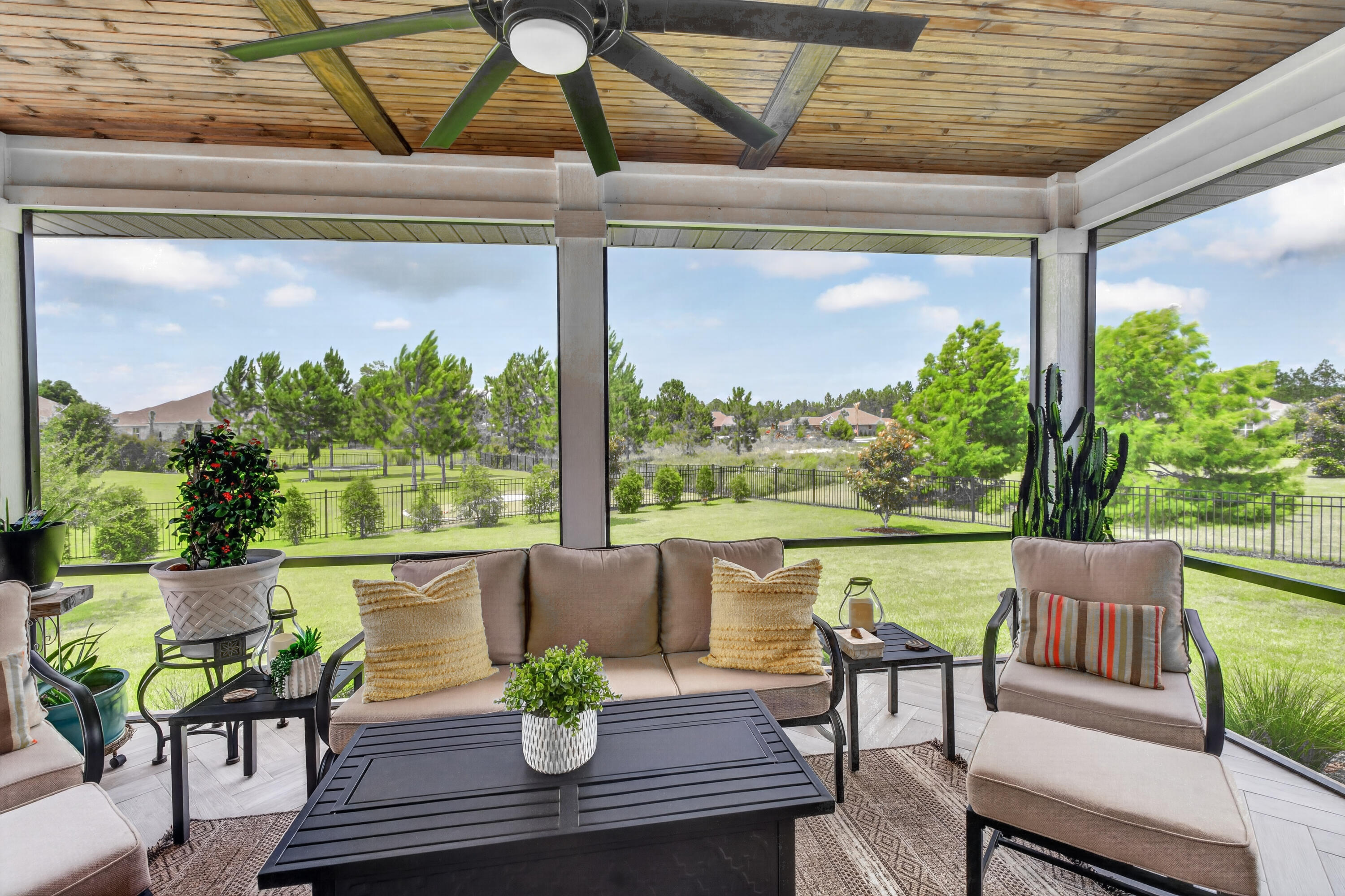 WINDSWEPT ESTATES - Residential