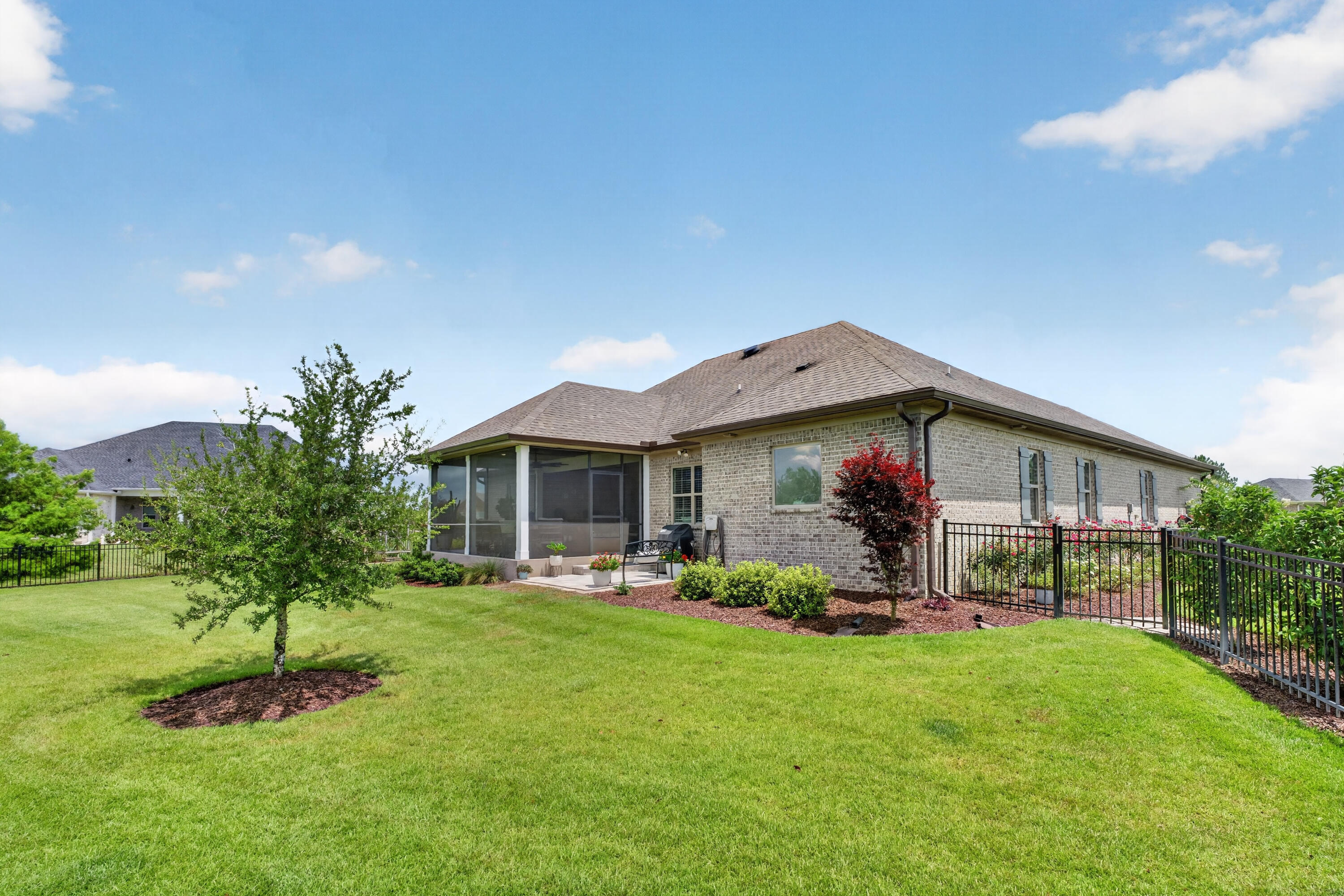 WINDSWEPT ESTATES - Residential