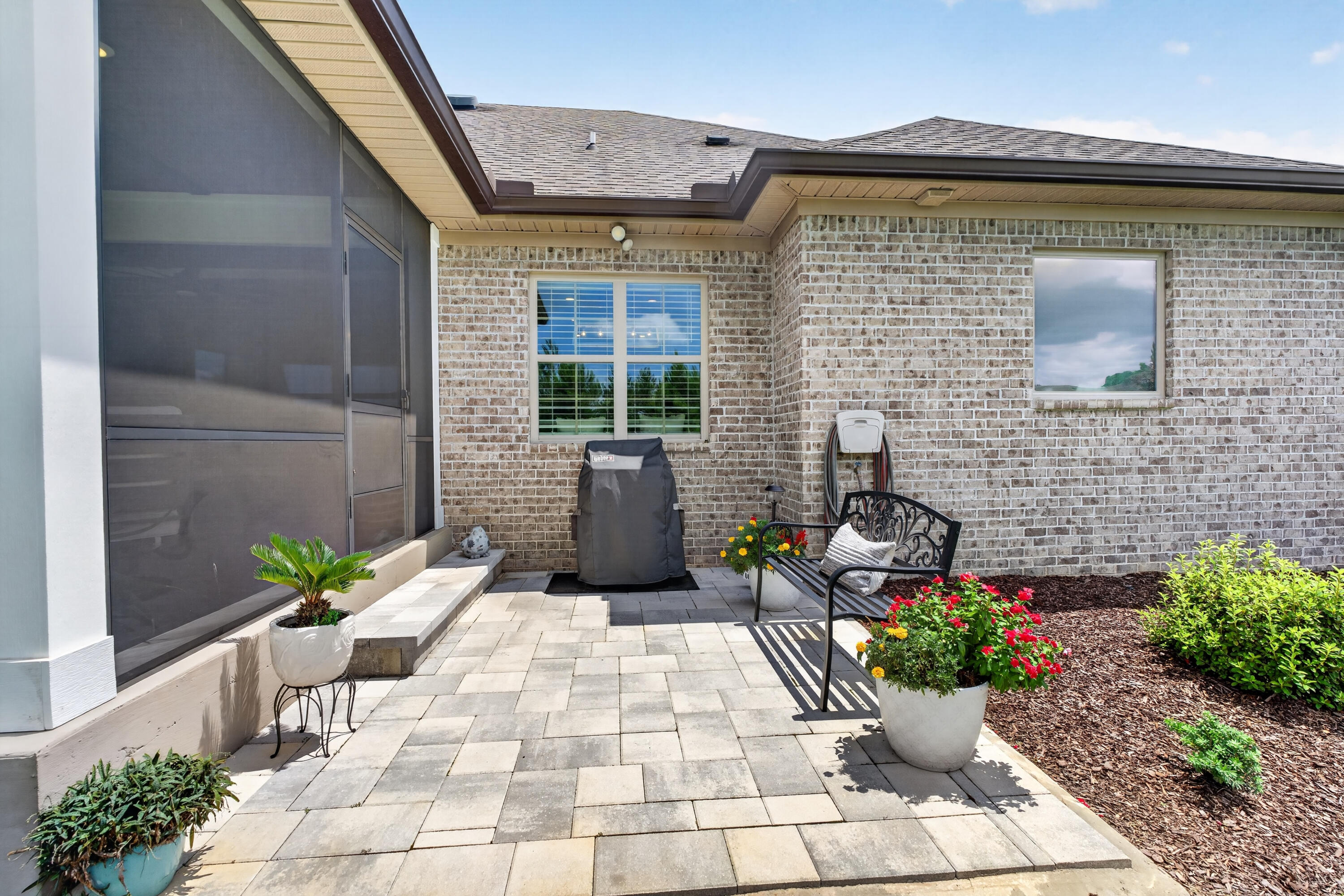 WINDSWEPT ESTATES - Residential