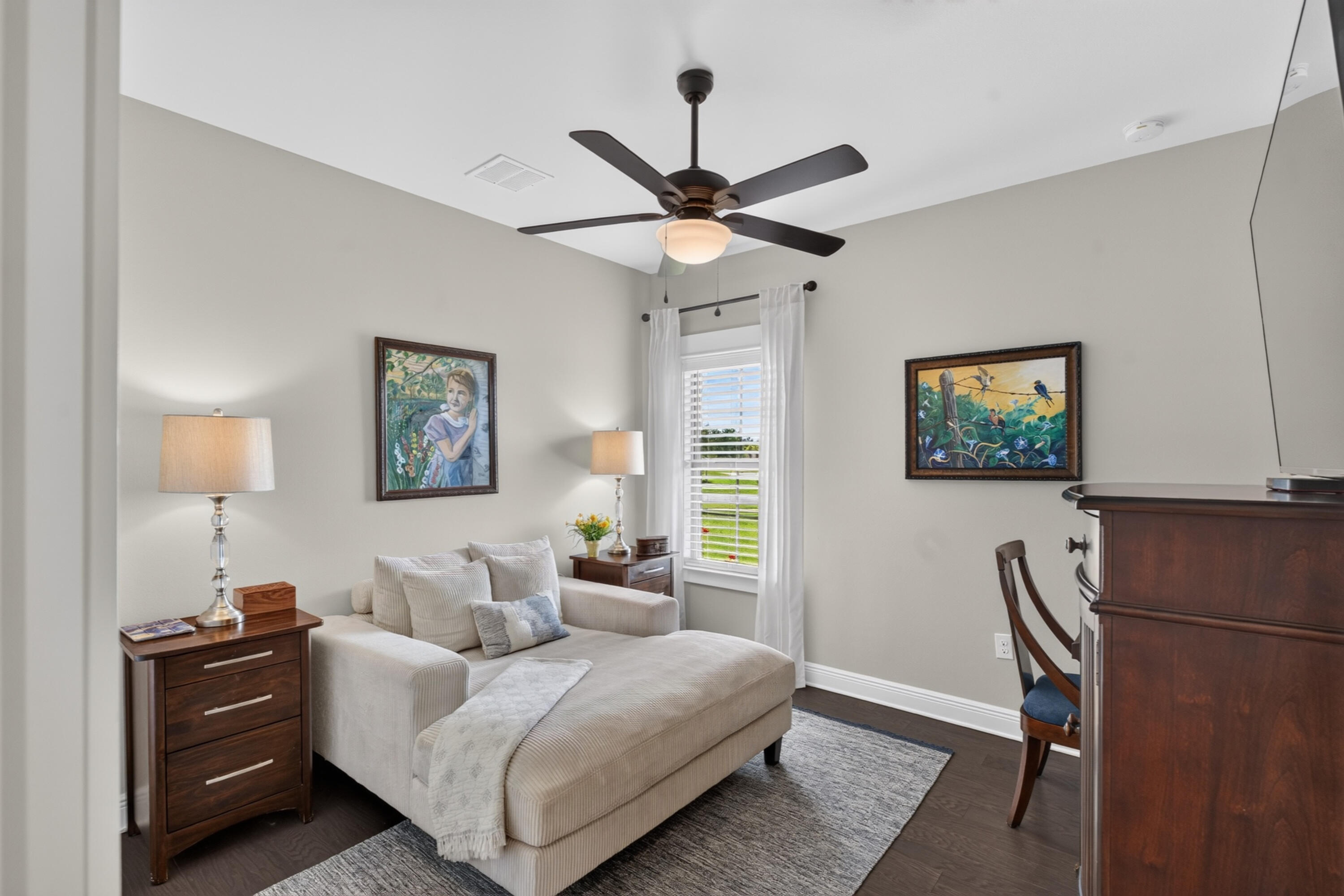 WINDSWEPT ESTATES - Residential