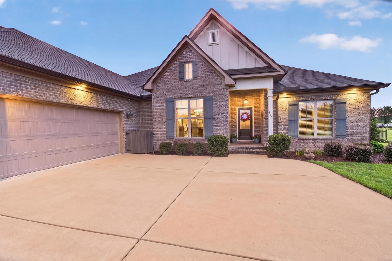 WINDSWEPT ESTATES - Residential