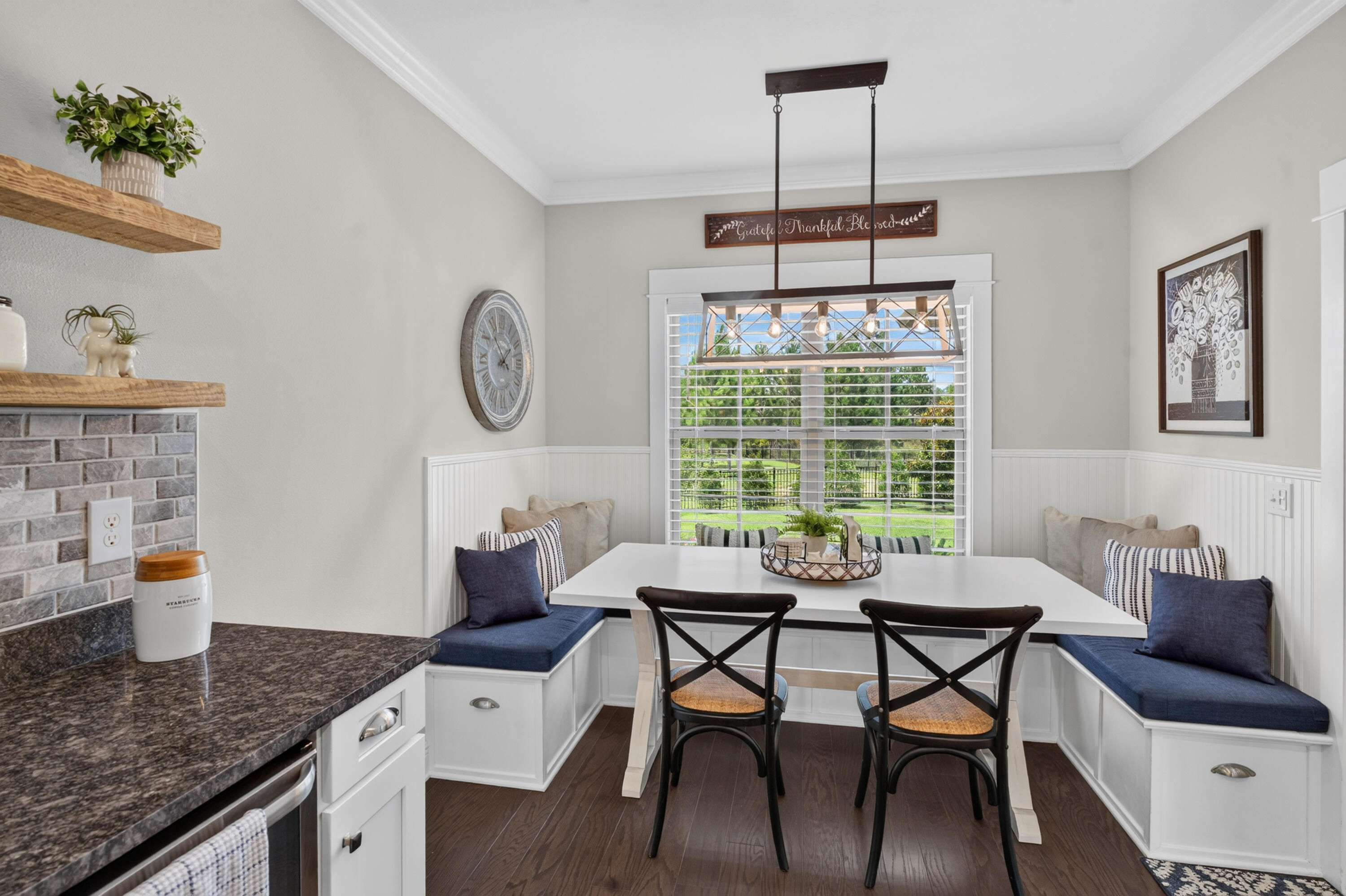WINDSWEPT ESTATES - Residential