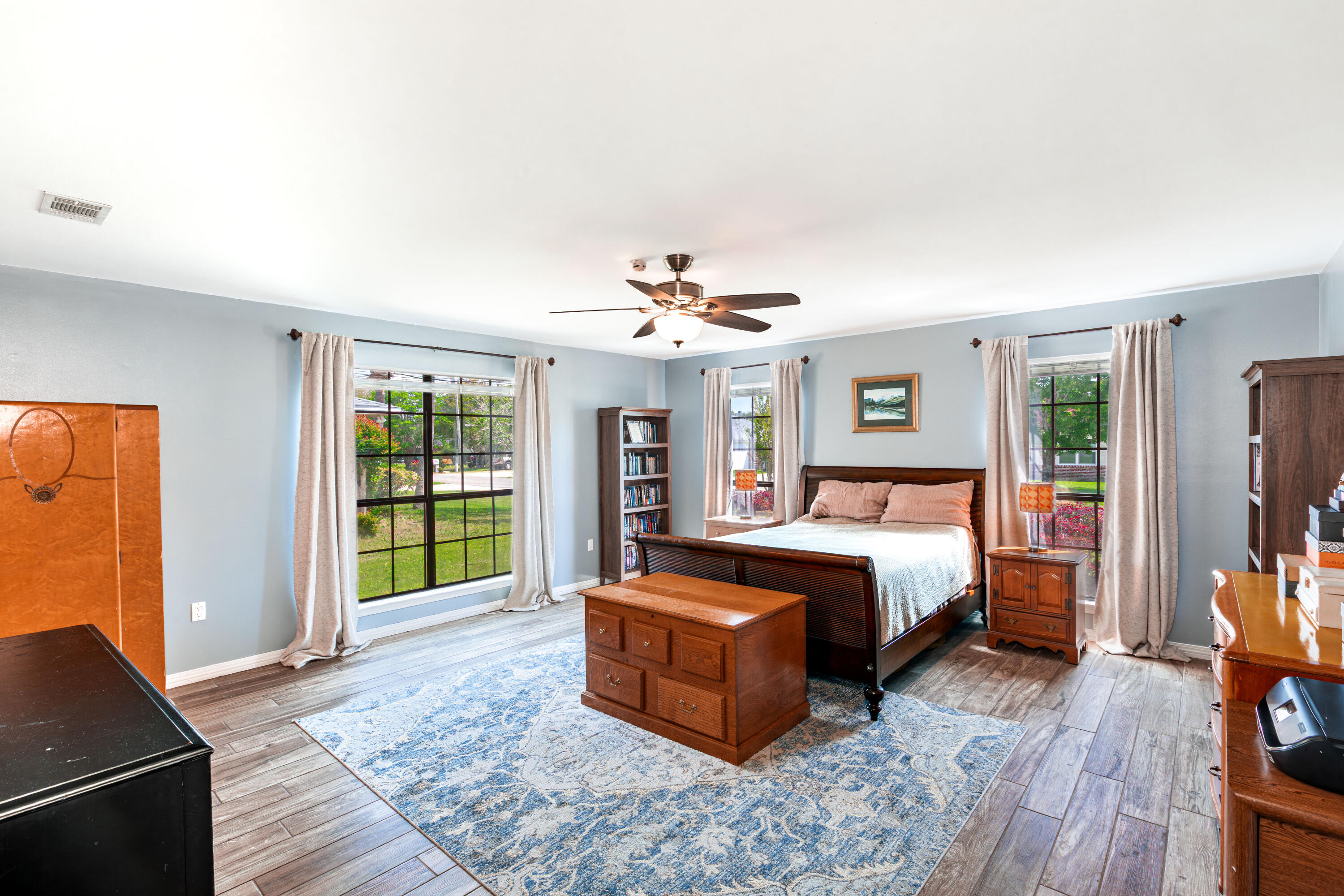 KELL-AIRE GARDENS - Residential Lease
