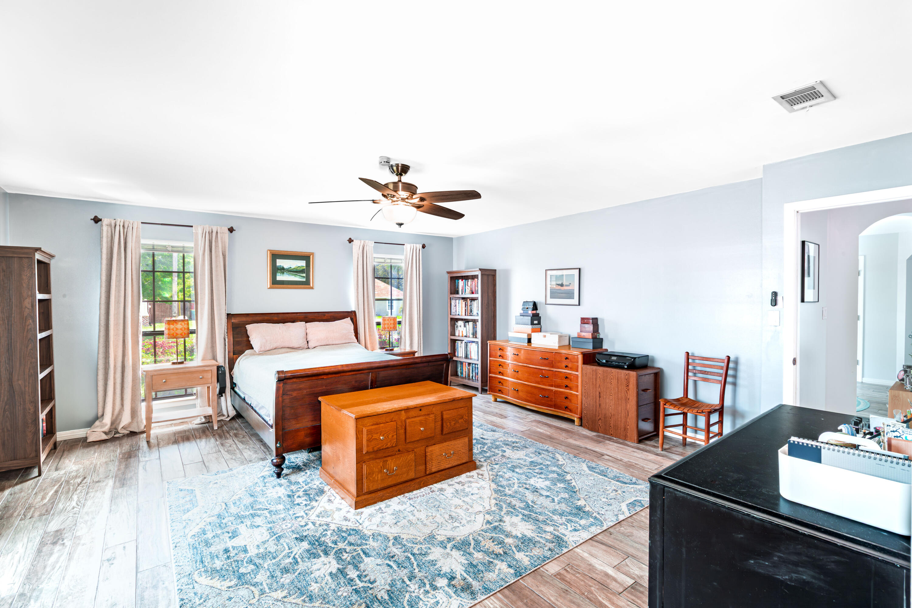 KELL-AIRE GARDENS - Residential Lease
