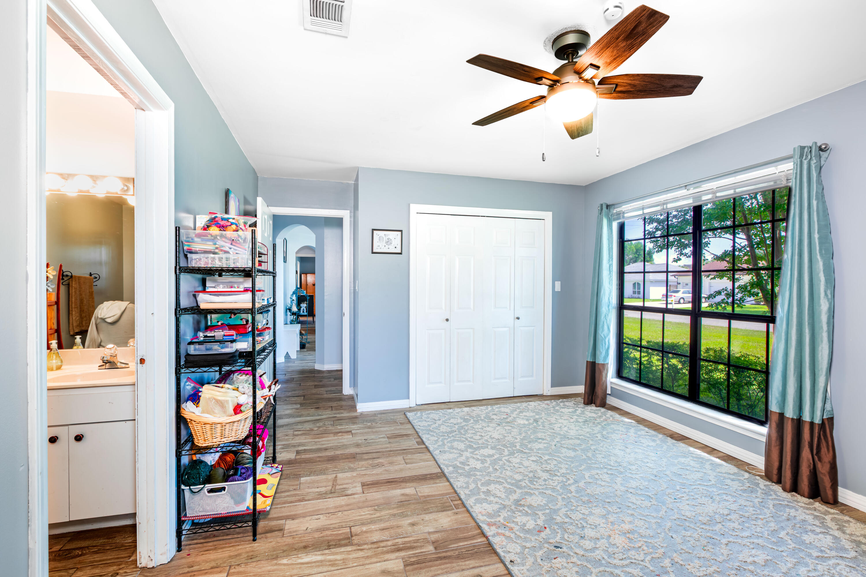 KELL-AIRE GARDENS - Residential Lease