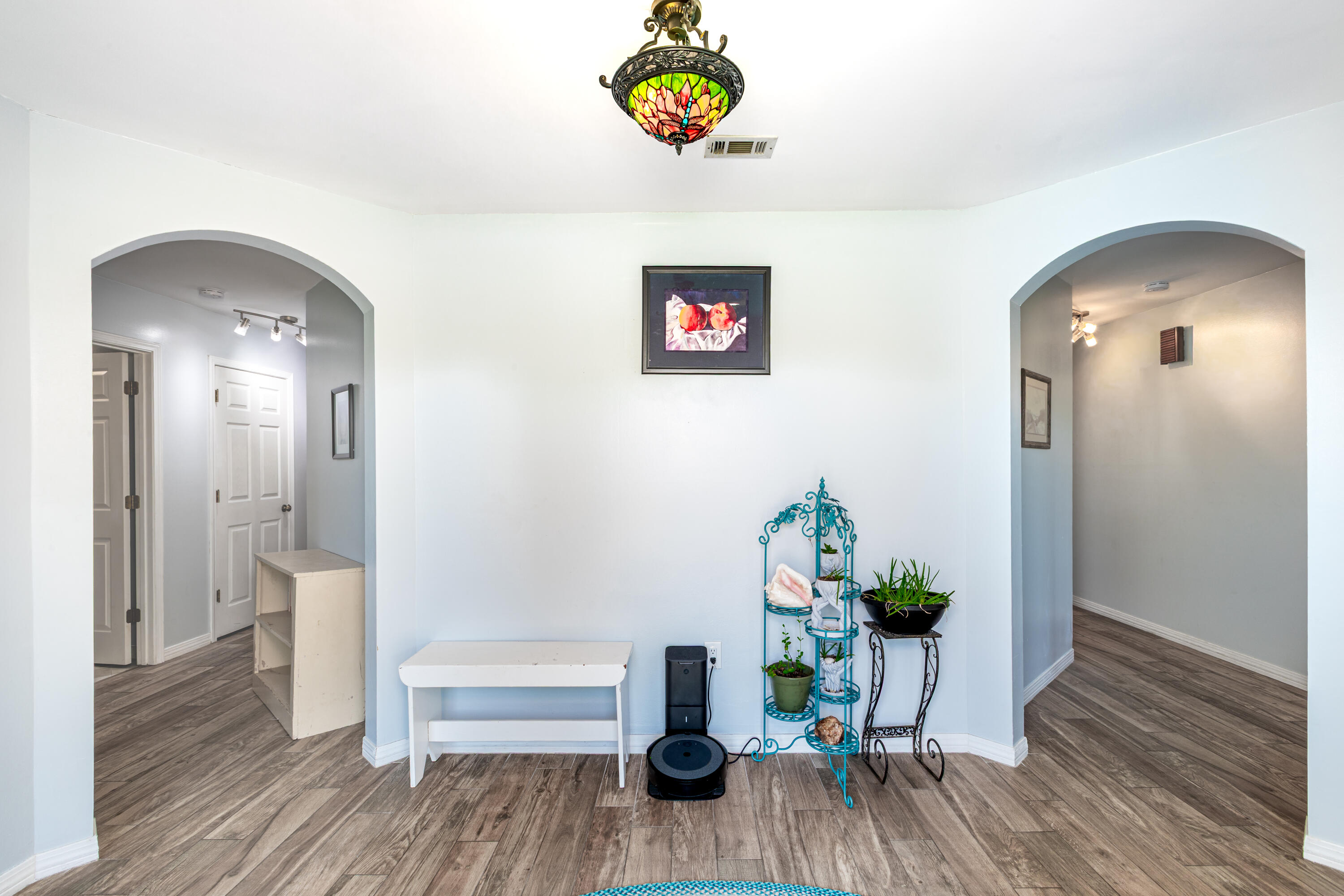 KELL-AIRE GARDENS - Residential Lease