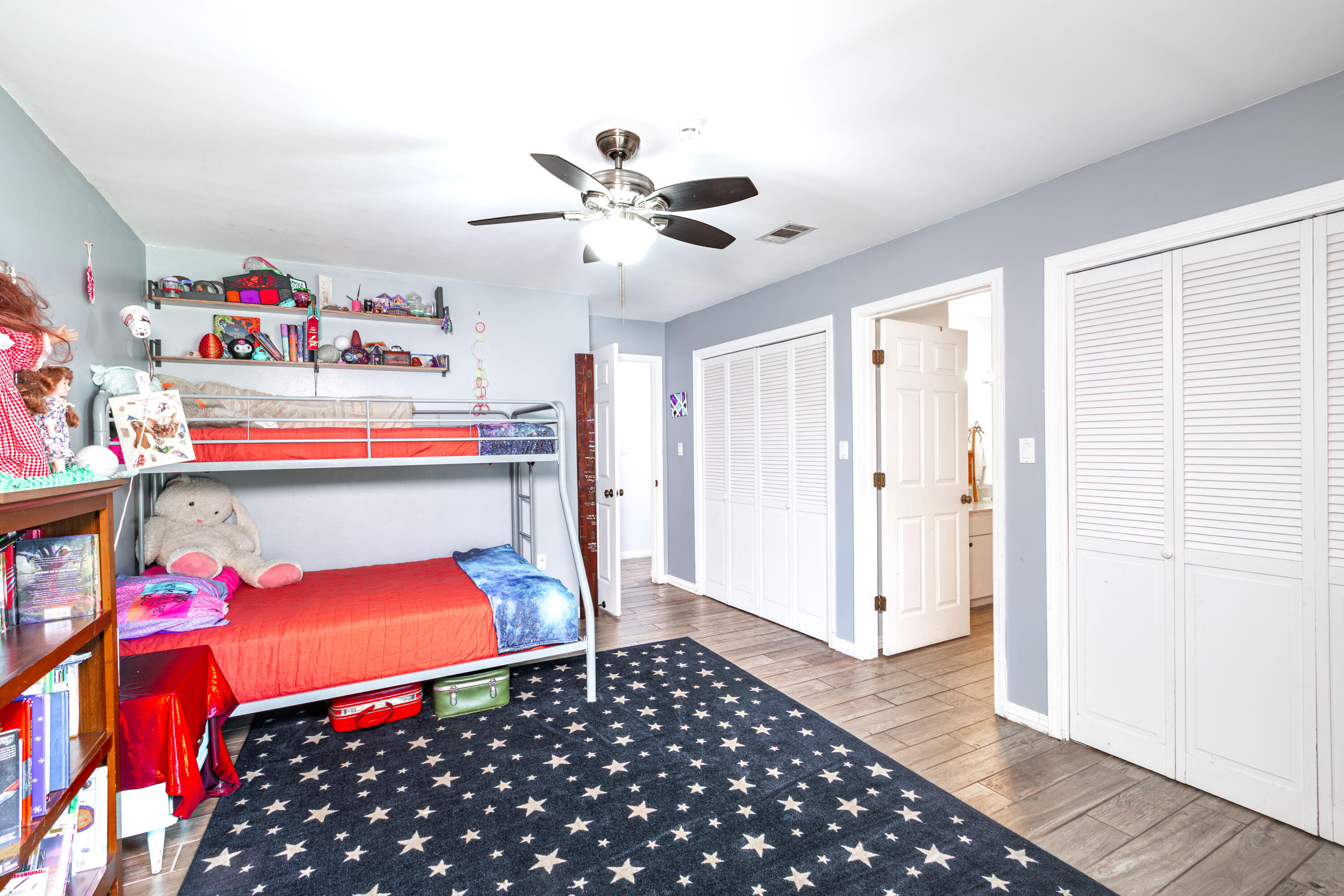 KELL-AIRE GARDENS - Residential Lease