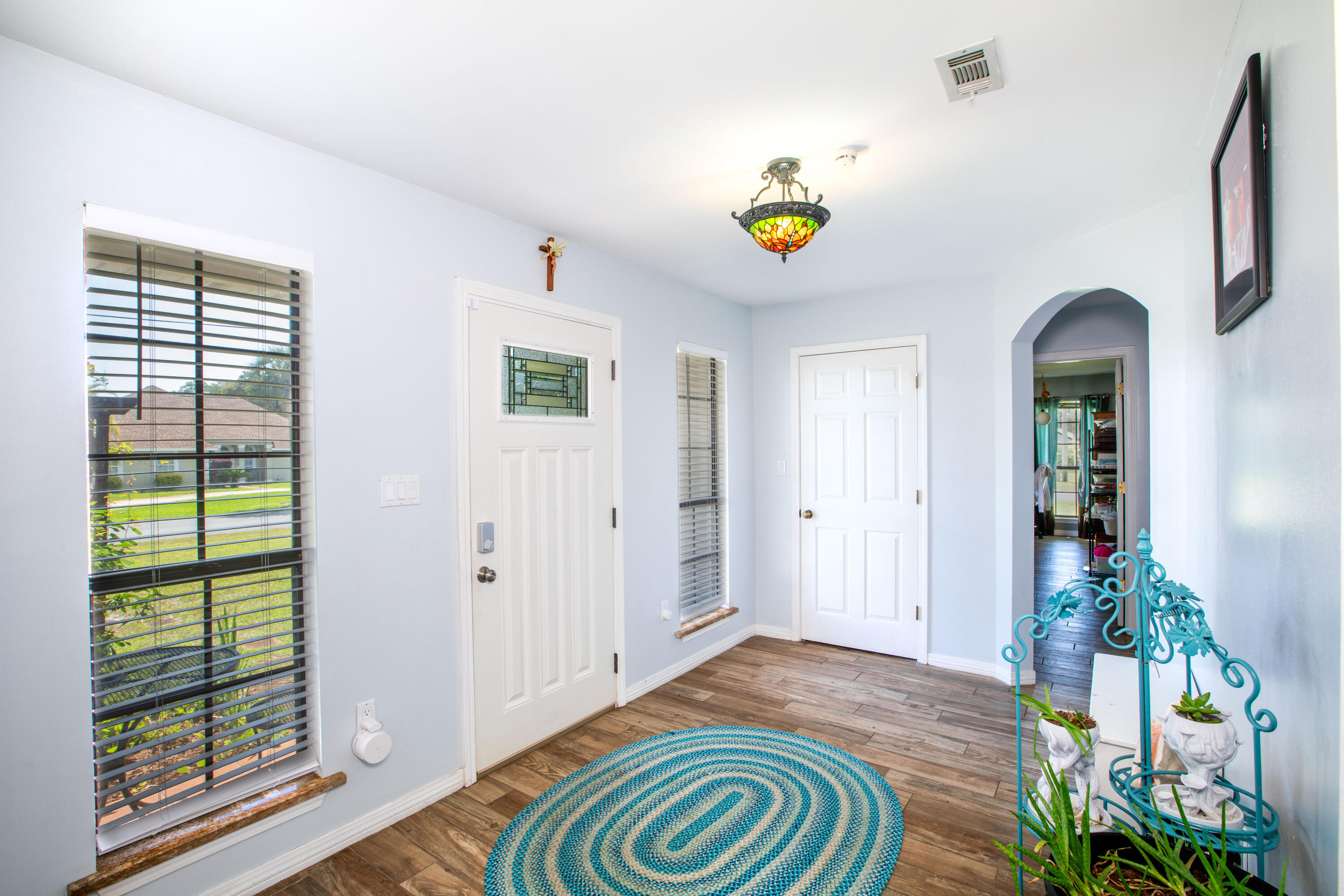 KELL-AIRE GARDENS - Residential Lease