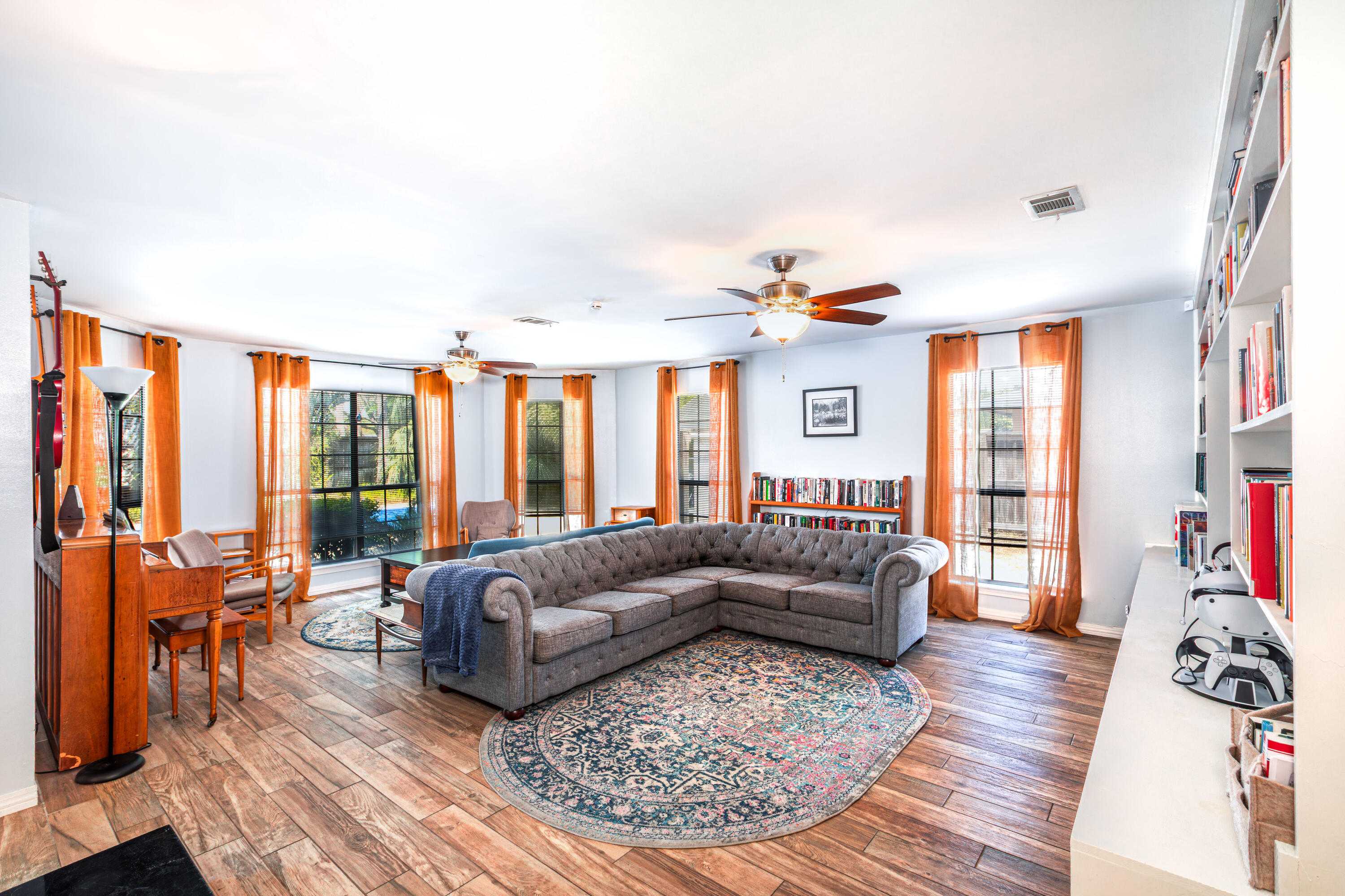 KELL-AIRE GARDENS - Residential Lease