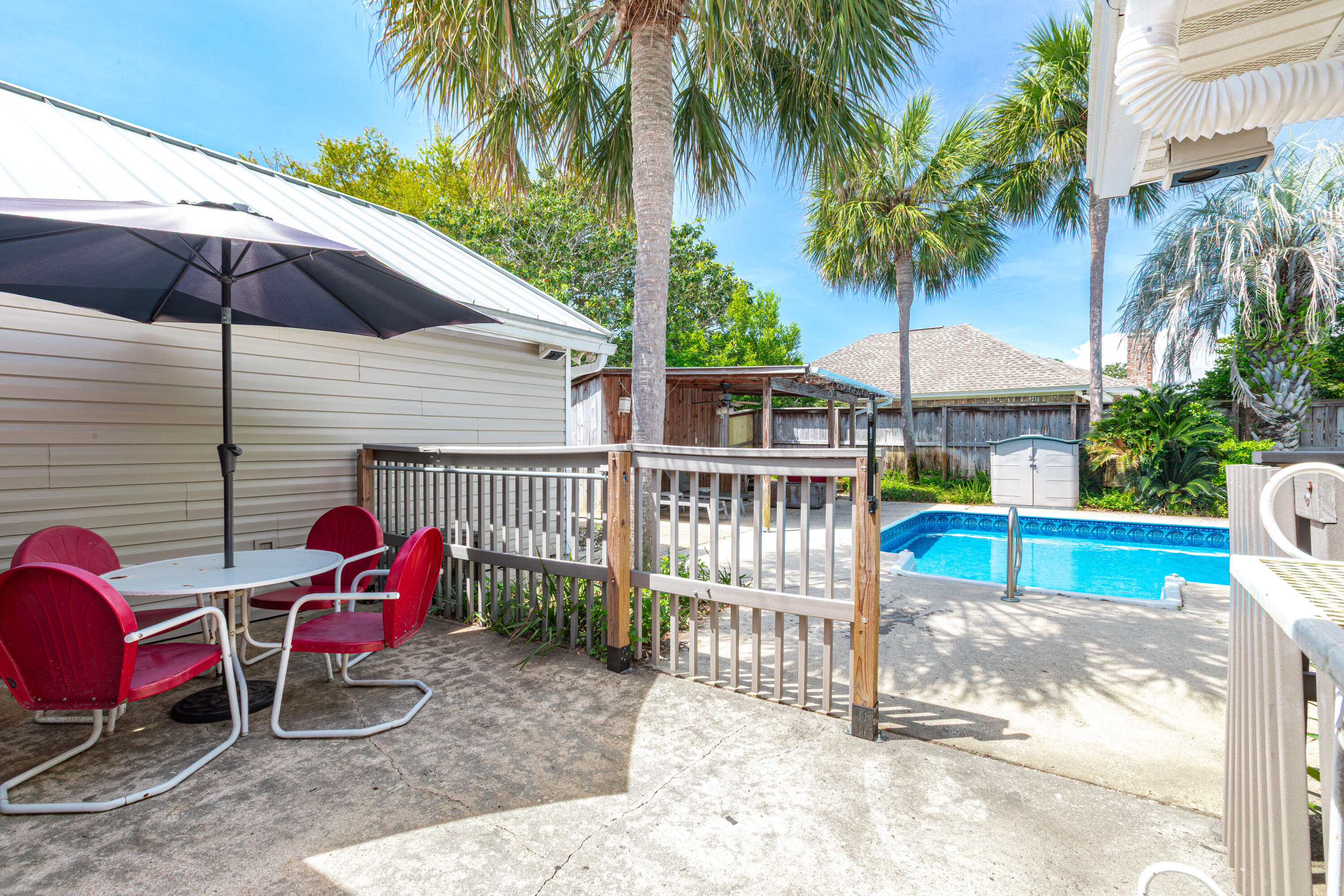 KELL-AIRE GARDENS - Residential Lease