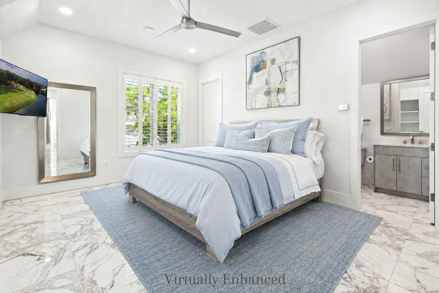 BURNT PINE - Residential