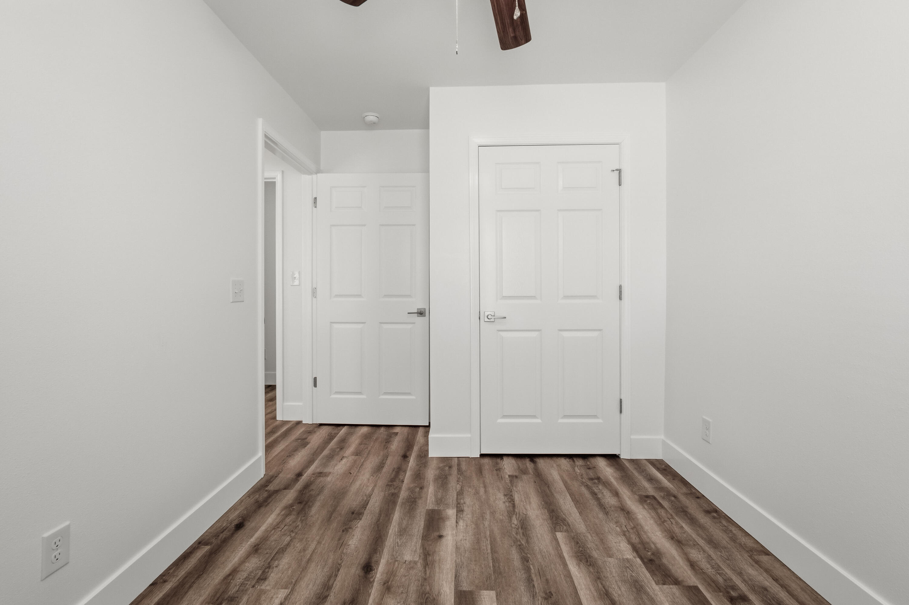 UNRECORDED SUBDIVISION - Residential
