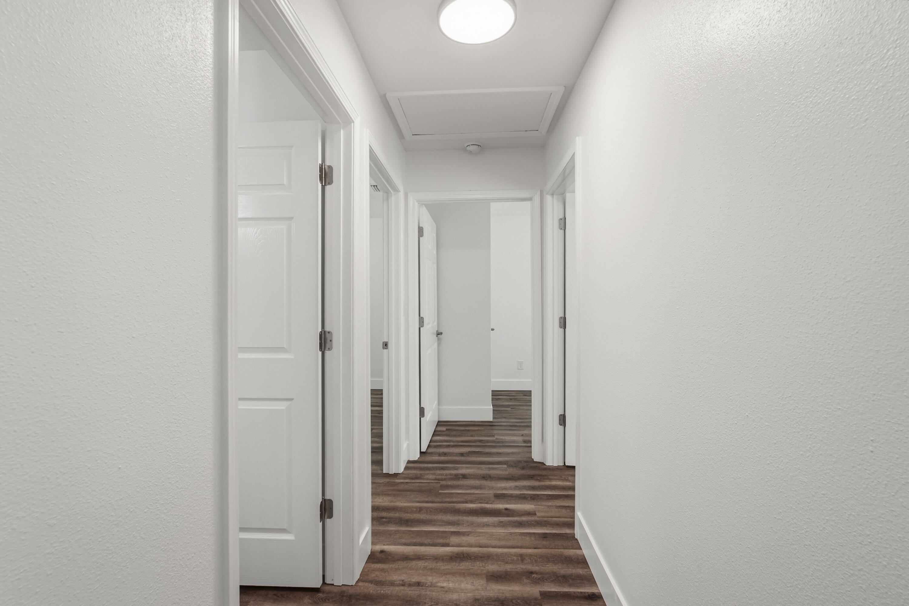 UNRECORDED SUBDIVISION - Residential