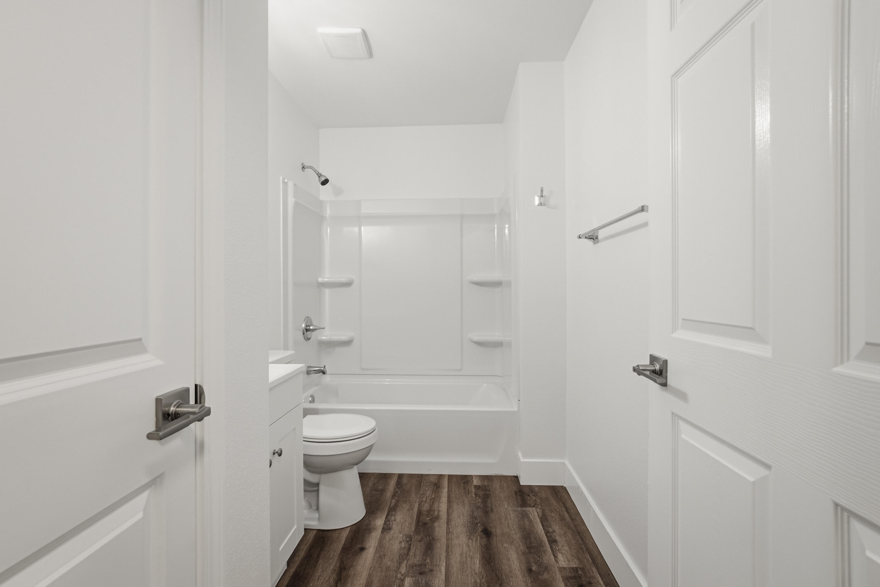 UNRECORDED SUBDIVISION - Residential