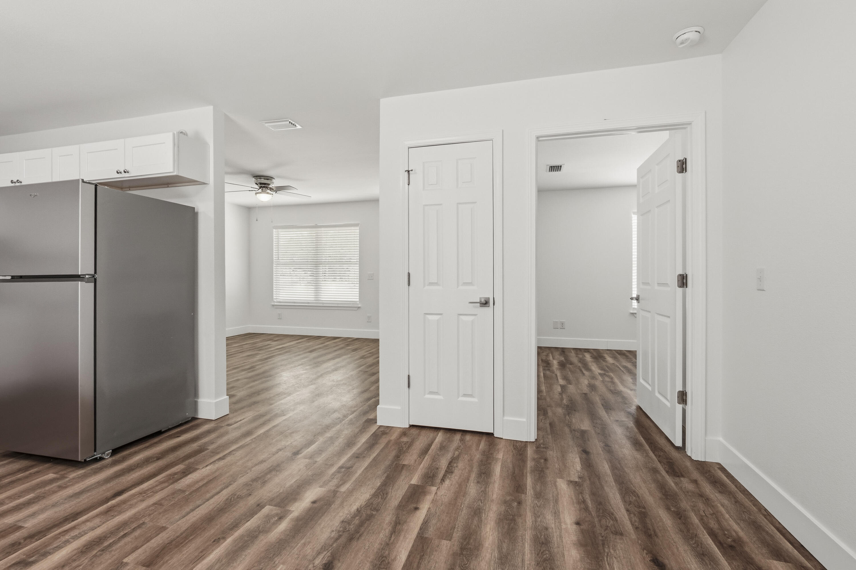 UNRECORDED SUBDIVISION - Residential