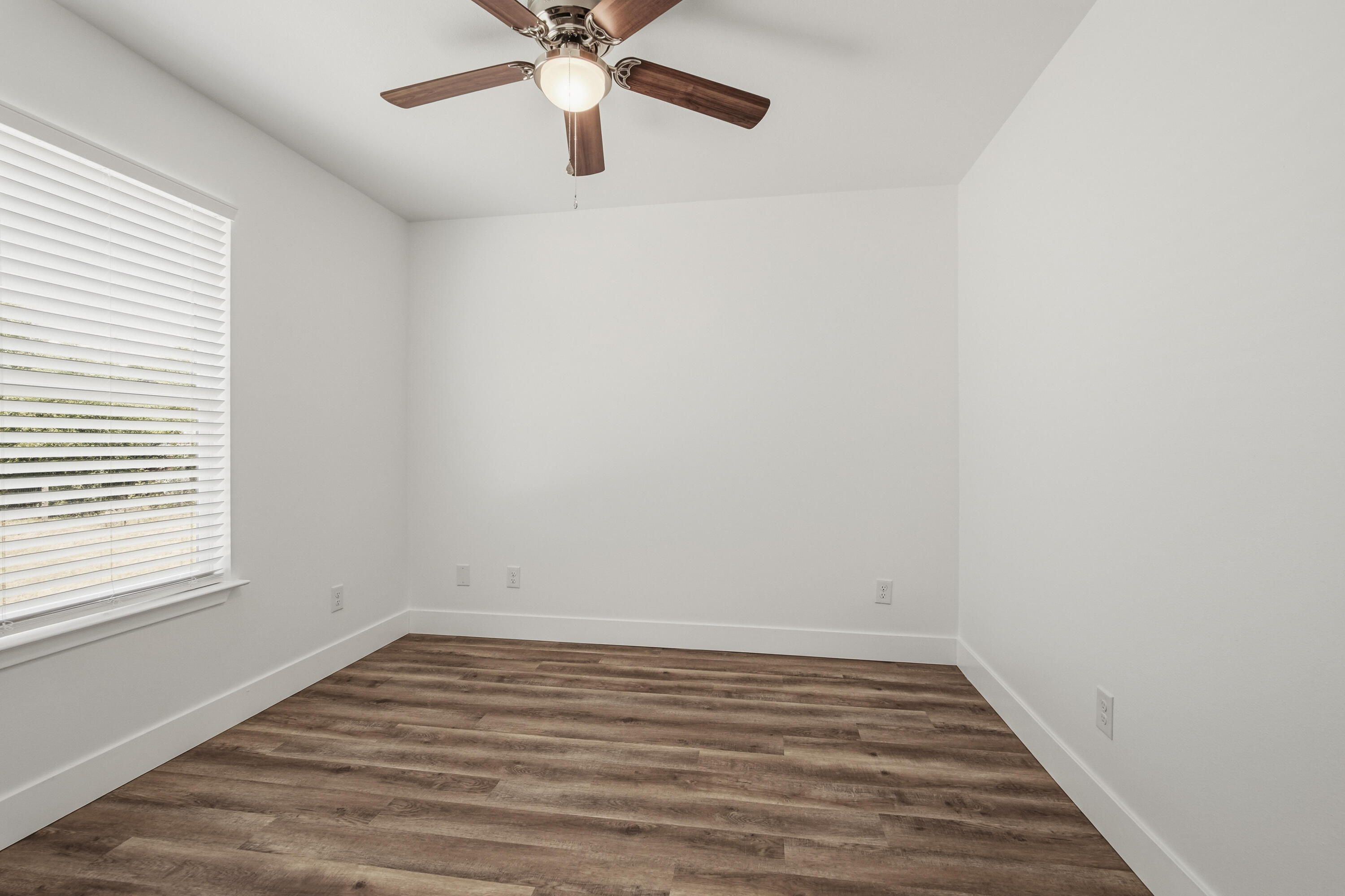 UNRECORDED SUBDIVISION - Residential