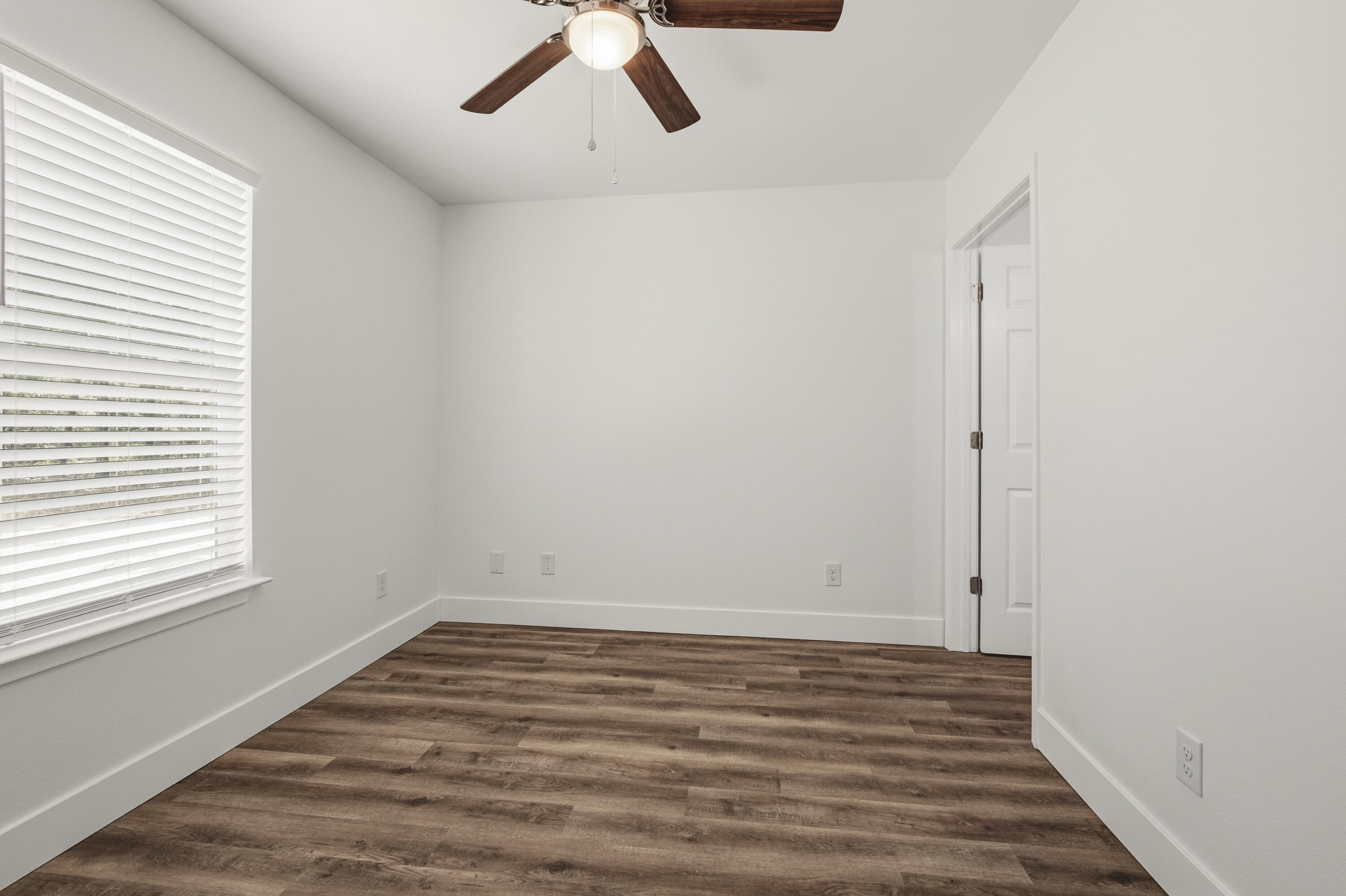 UNRECORDED SUBDIVISION - Residential