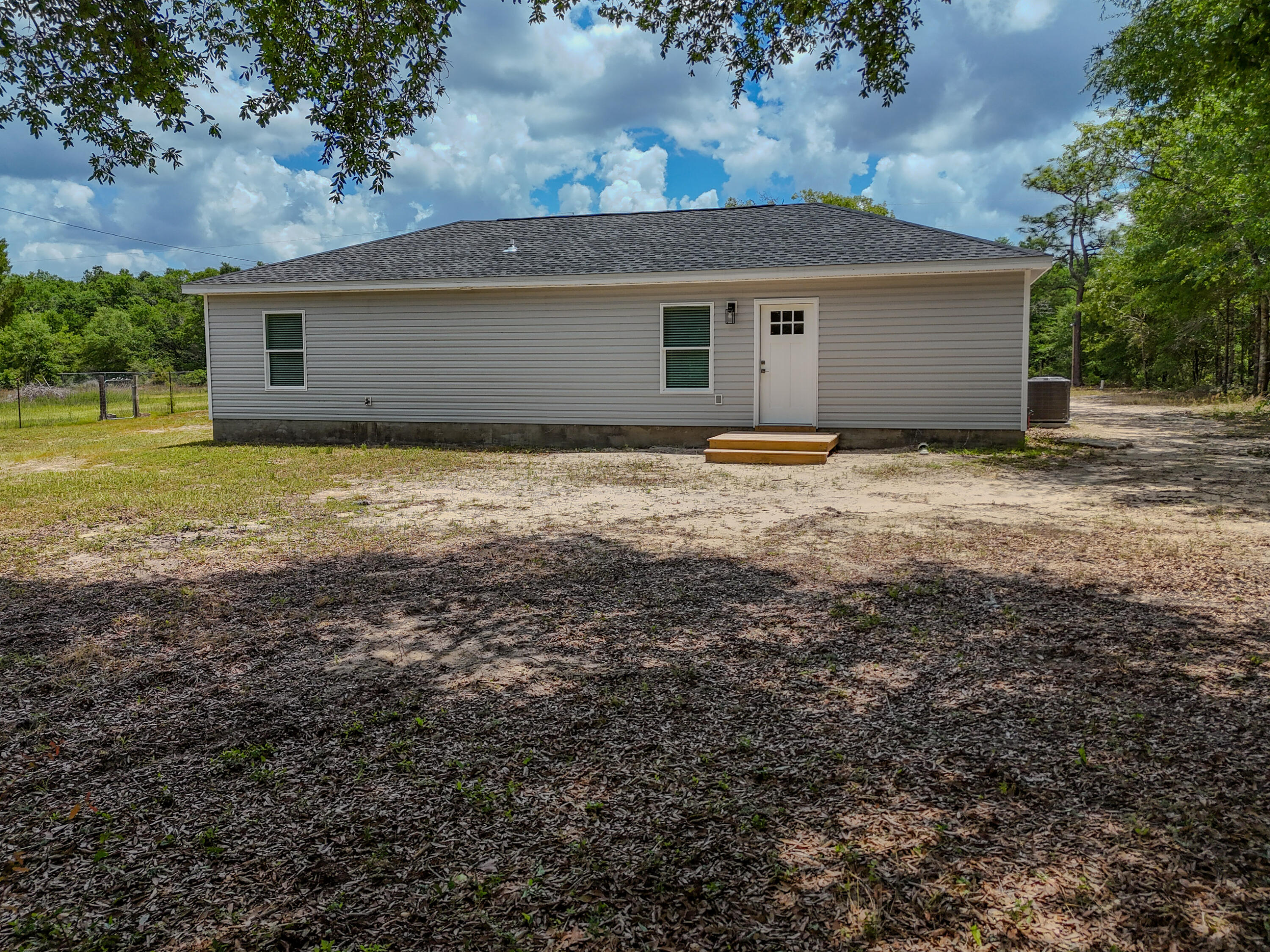 UNRECORDED SUBDIVISION - Residential