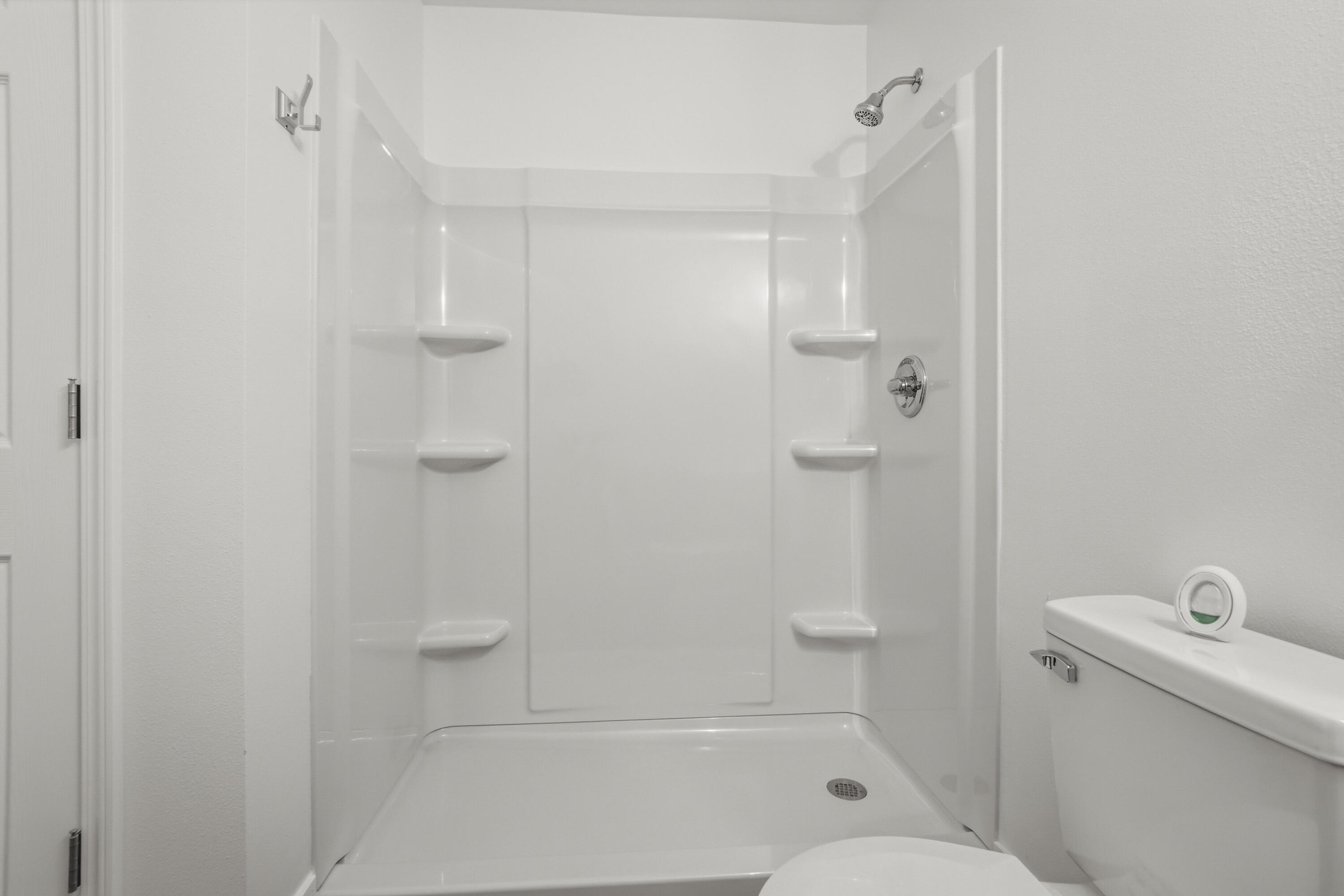 UNRECORDED SUBDIVISION - Residential