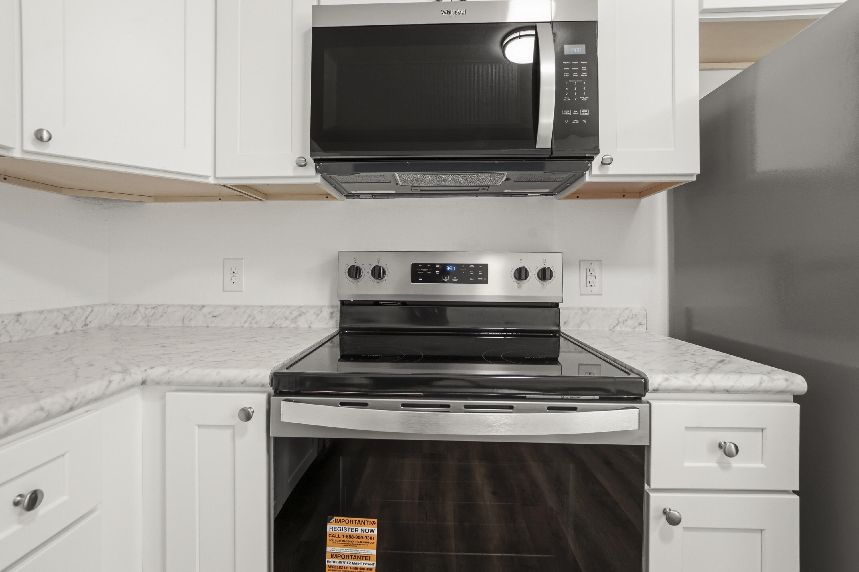 UNRECORDED SUBDIVISION - Residential