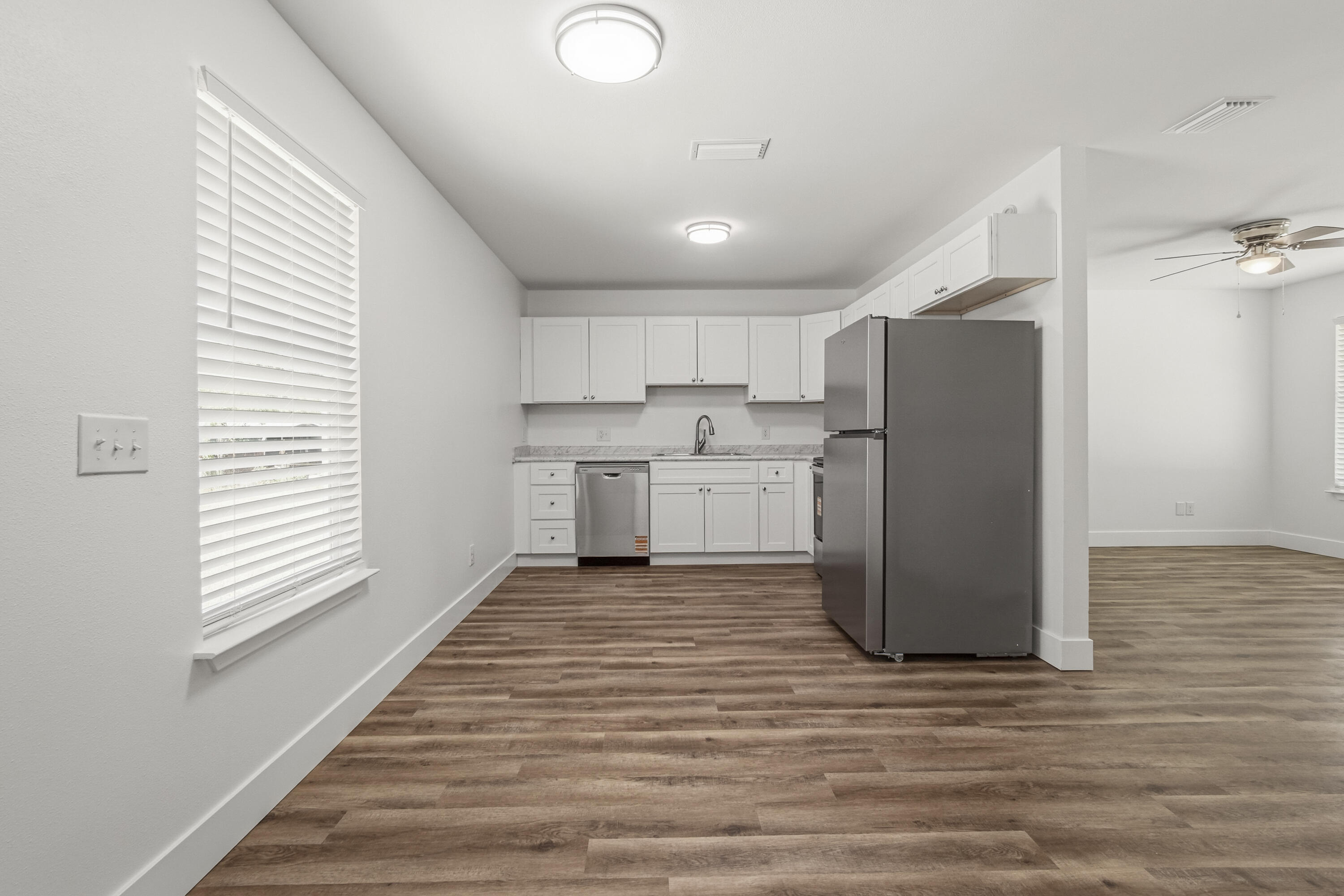 UNRECORDED SUBDIVISION - Residential