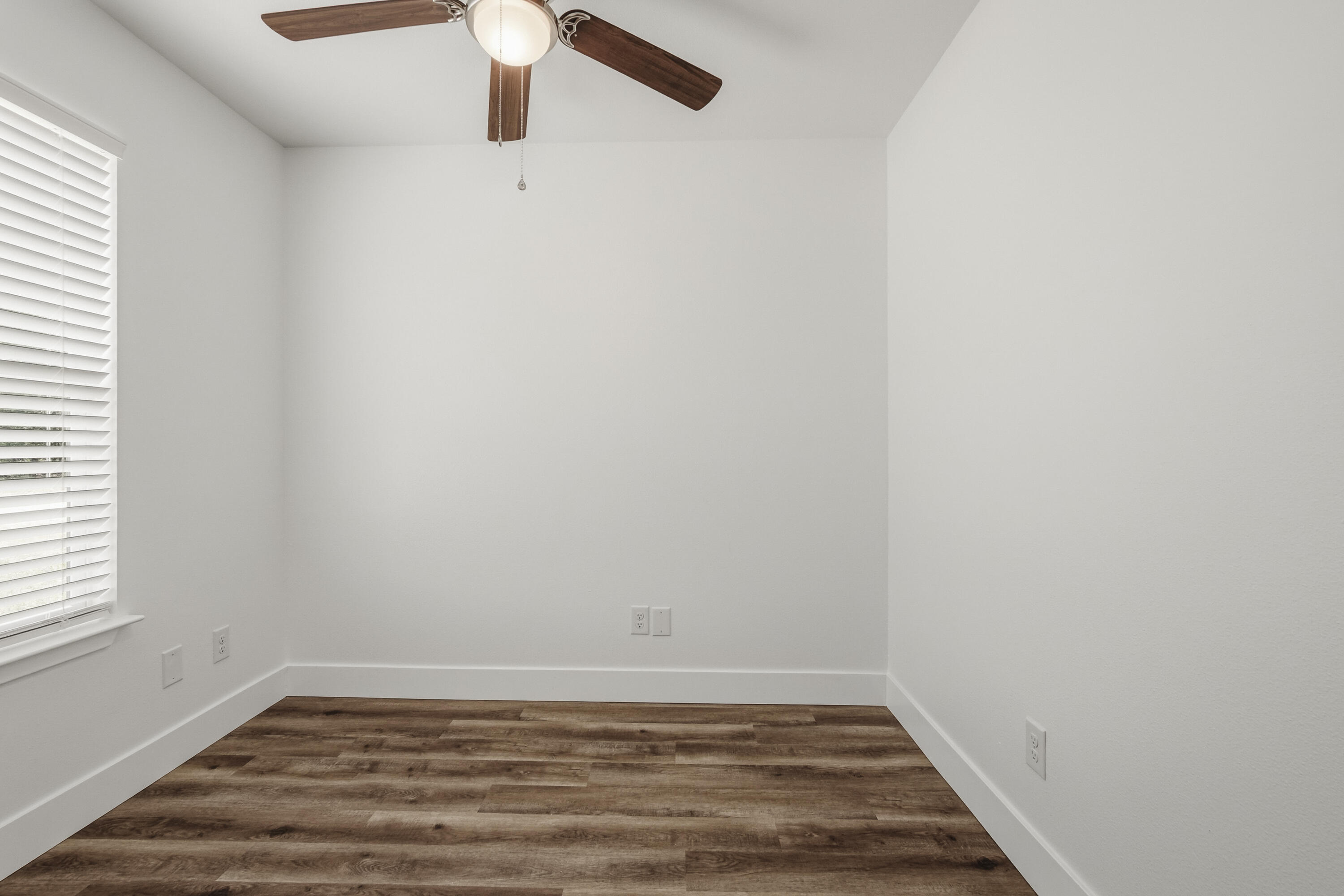 UNRECORDED SUBDIVISION - Residential