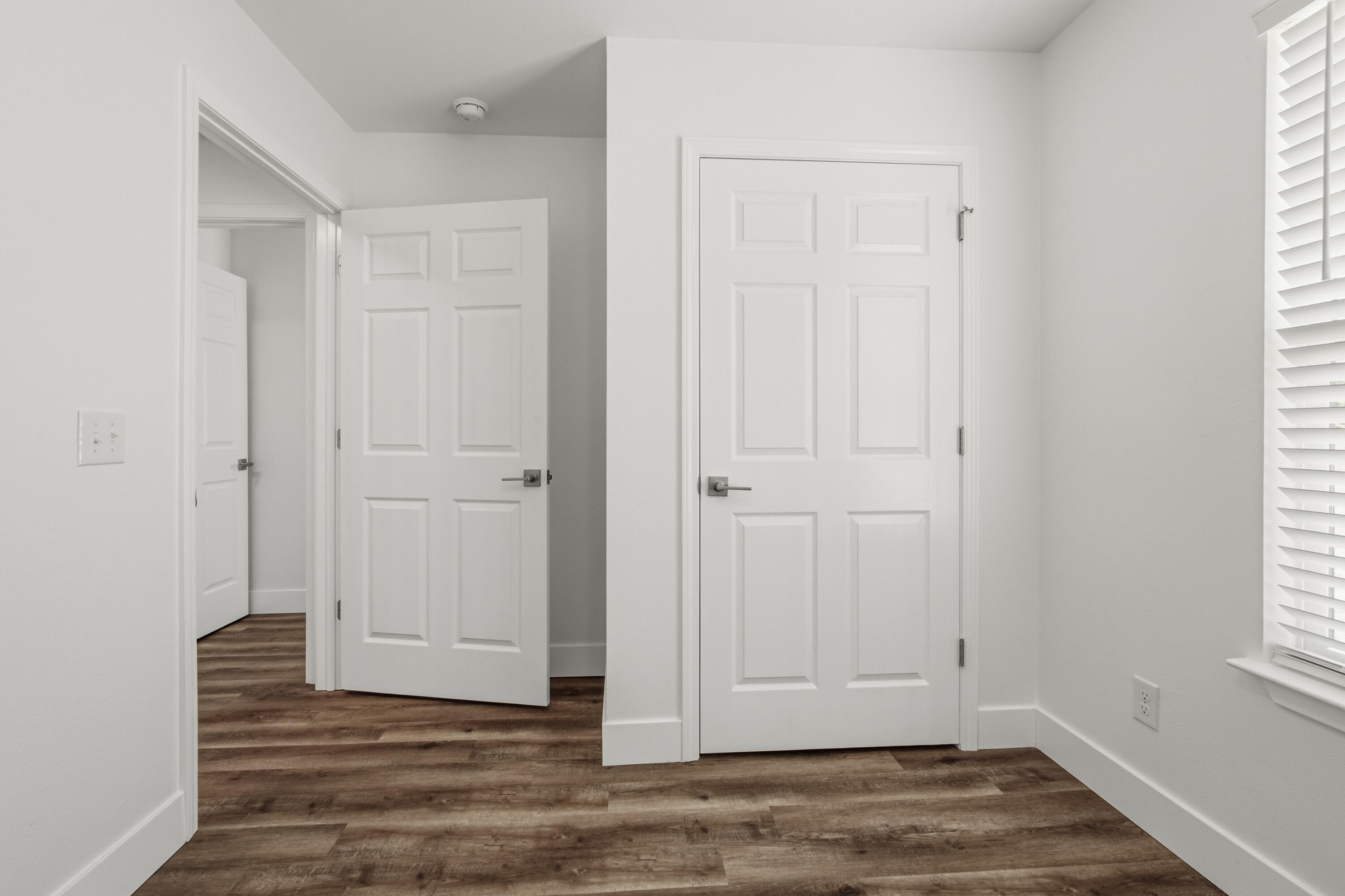 UNRECORDED SUBDIVISION - Residential