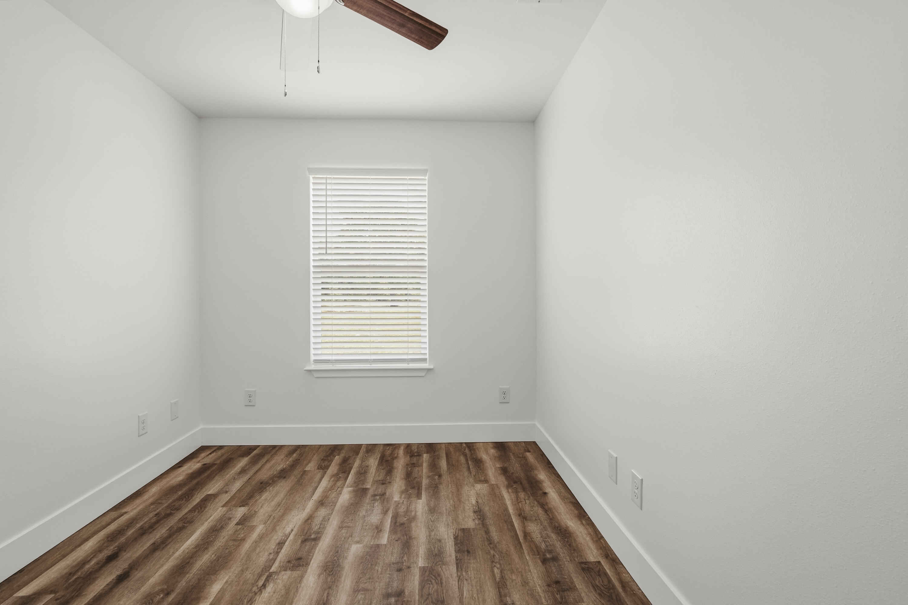 UNRECORDED SUBDIVISION - Residential