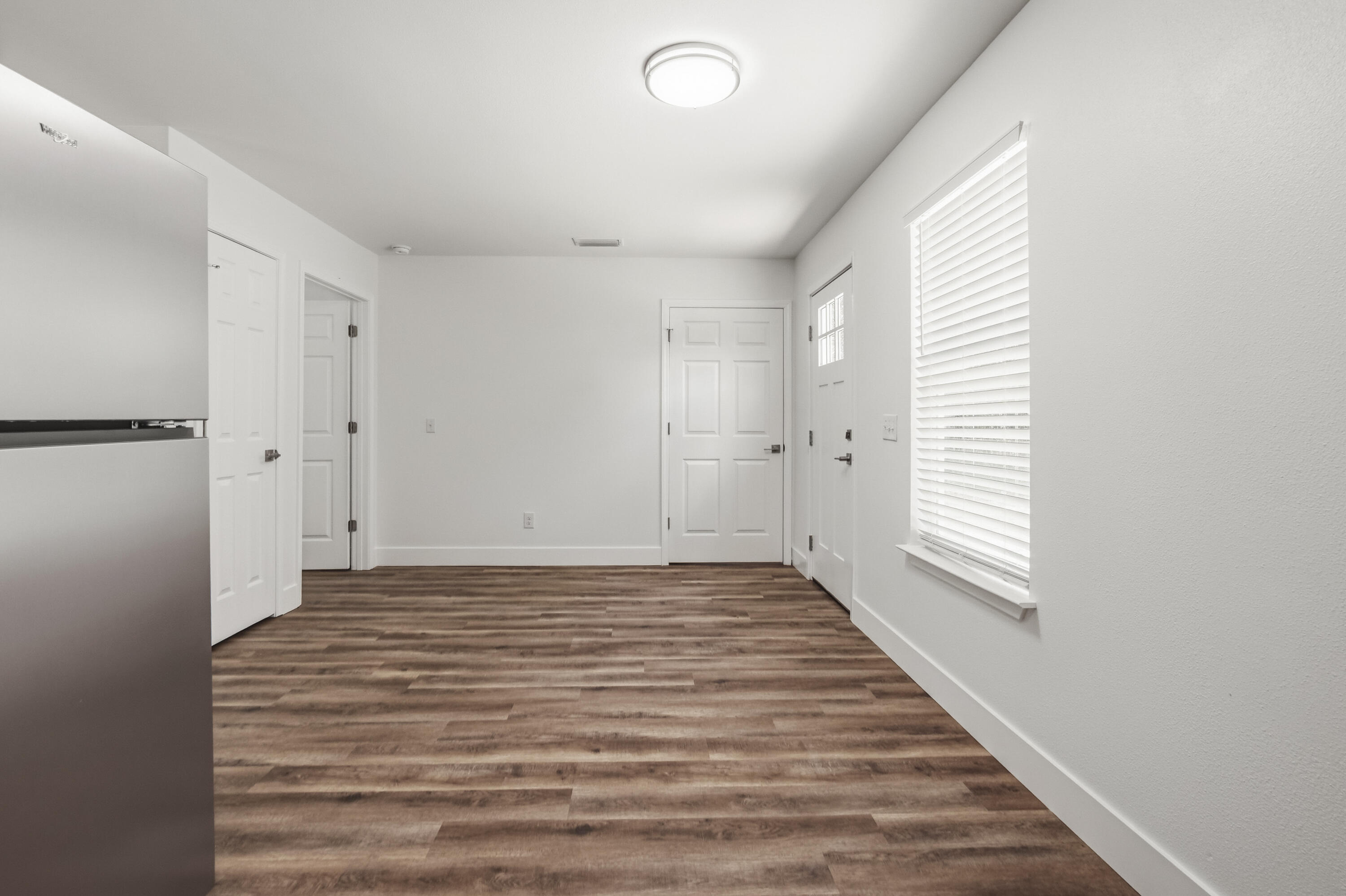 UNRECORDED SUBDIVISION - Residential
